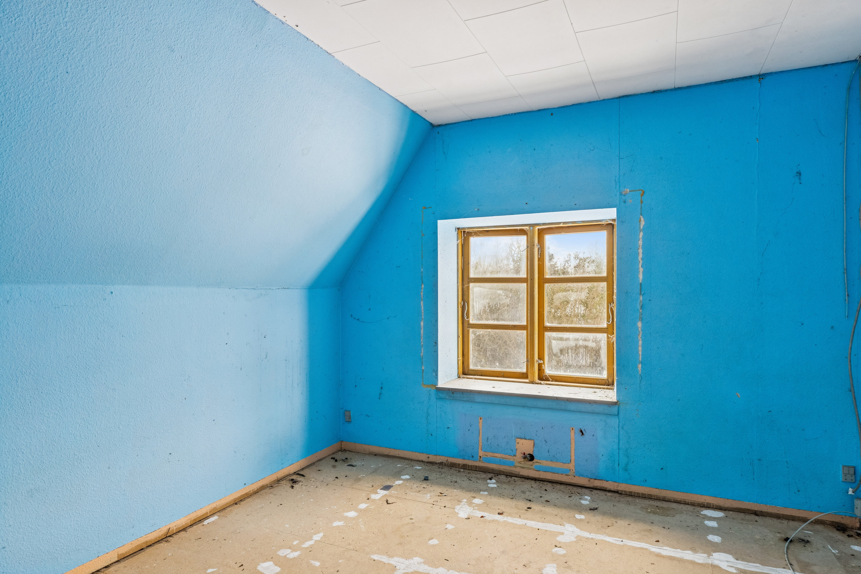 Fremhævet disponibelt rum billede i fuldskærmstilstand. Billede af Havnbjergvej 5A+B, Oksbøl, 6430 Nordborg