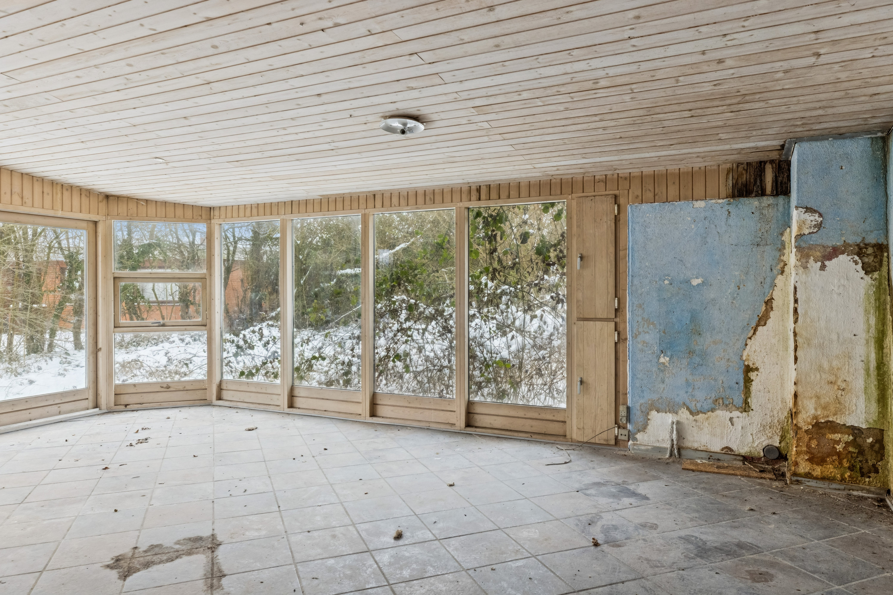 Fremhævet andet billede i fuldskærmstilstand. Billede af Havnbjergvej 5A+B, Oksbøl, 6430 Nordborg