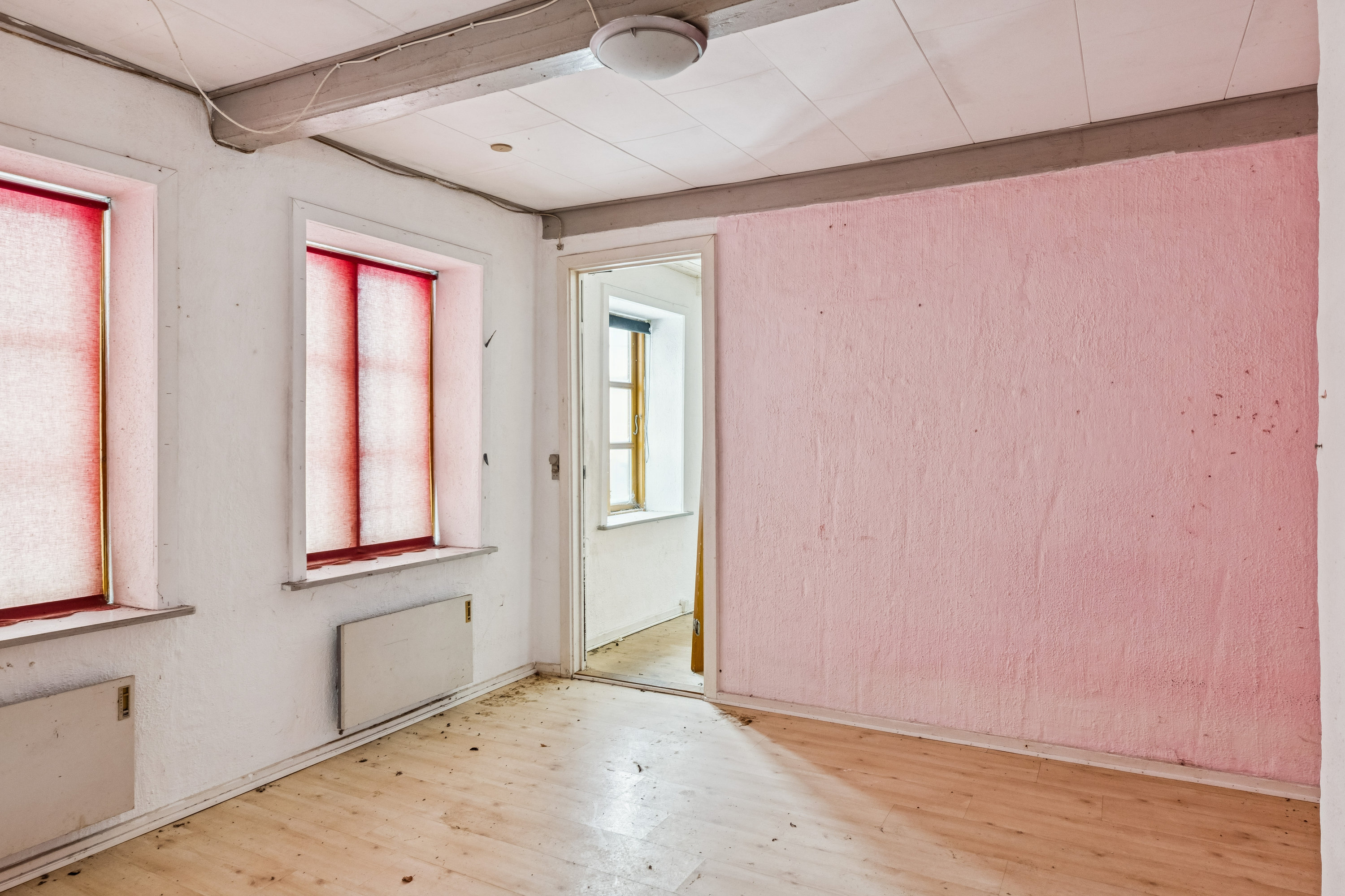 Fremhævet værelse billede i fuldskærmstilstand. Billede af Havnbjergvej 5A+B, Oksbøl, 6430 Nordborg