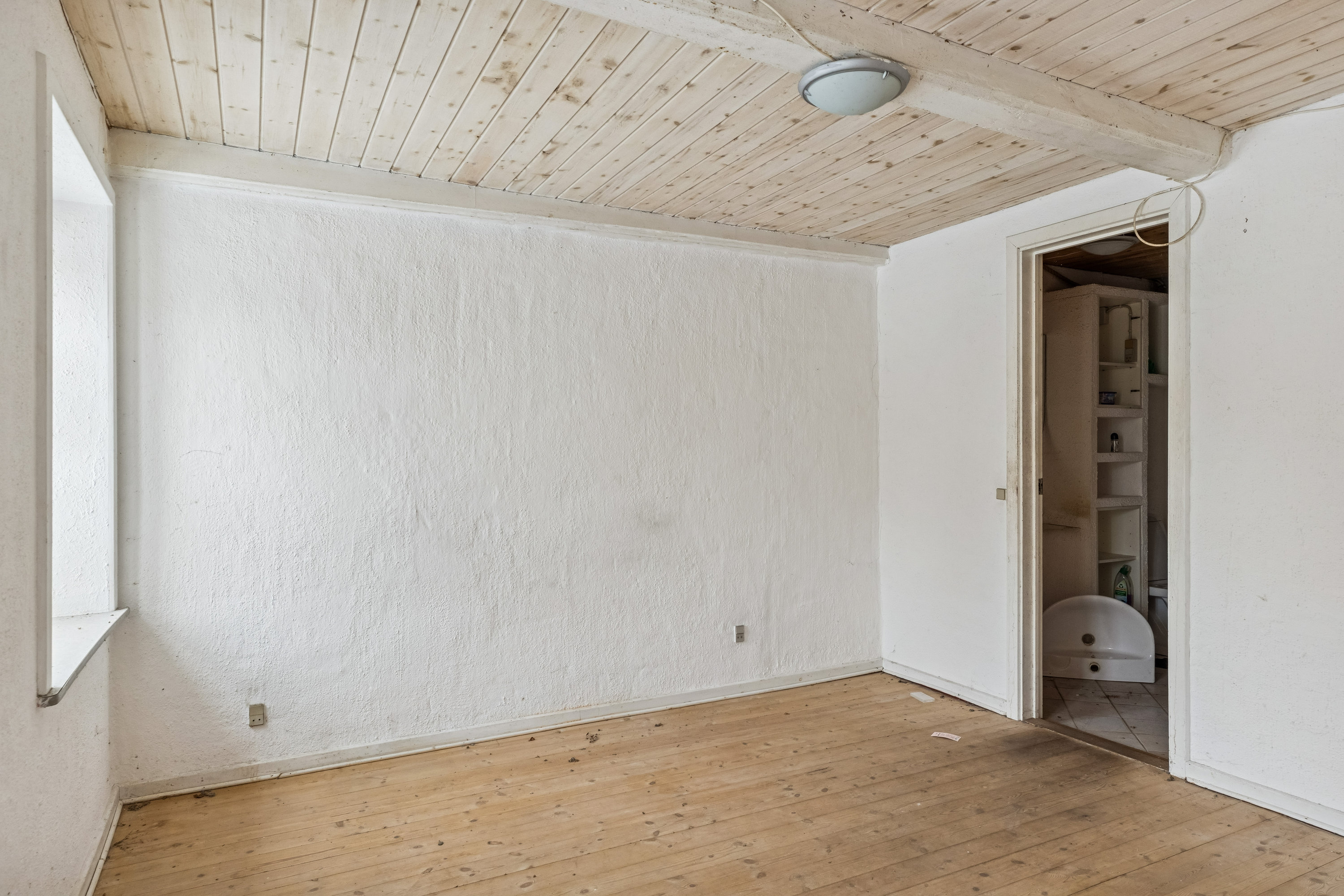 Fremhævet værelse billede i fuldskærmstilstand. Billede af Havnbjergvej 5A+B, Oksbøl, 6430 Nordborg