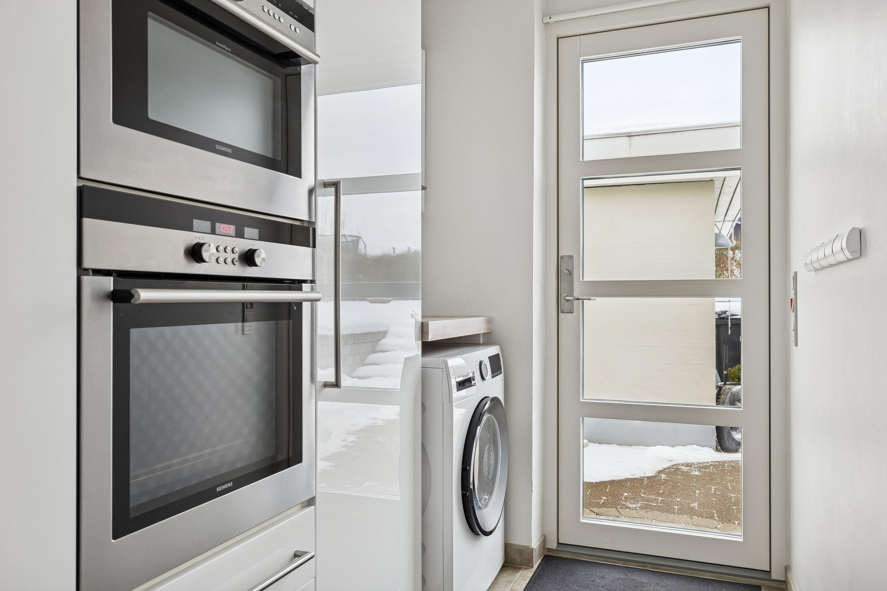 Fremhævet bryggers billede i fuldskærmstilstand. Billede af Gransangervej 12, Snestrup, 5210 Odense NV