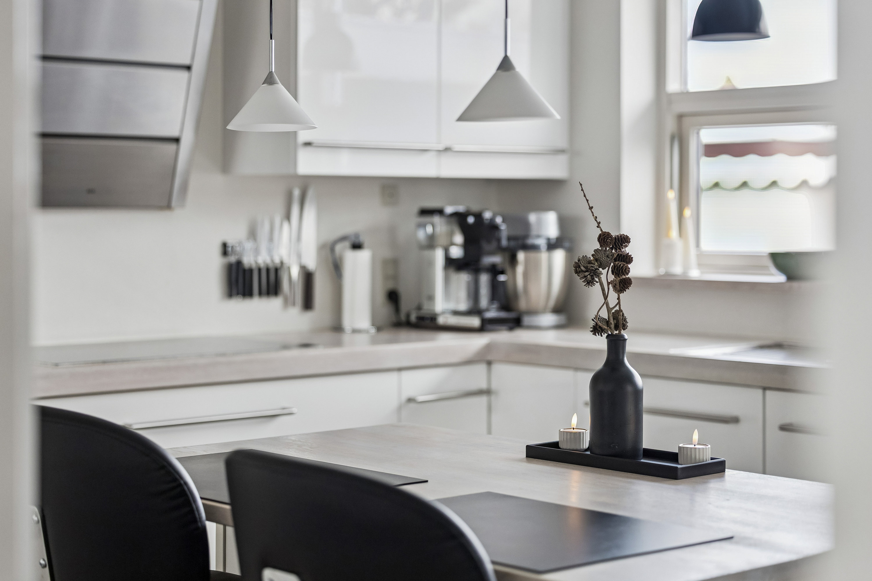 Fremhævet stue billede i fuldskærmstilstand. Billede af Gransangervej 12, Snestrup, 5210 Odense NV