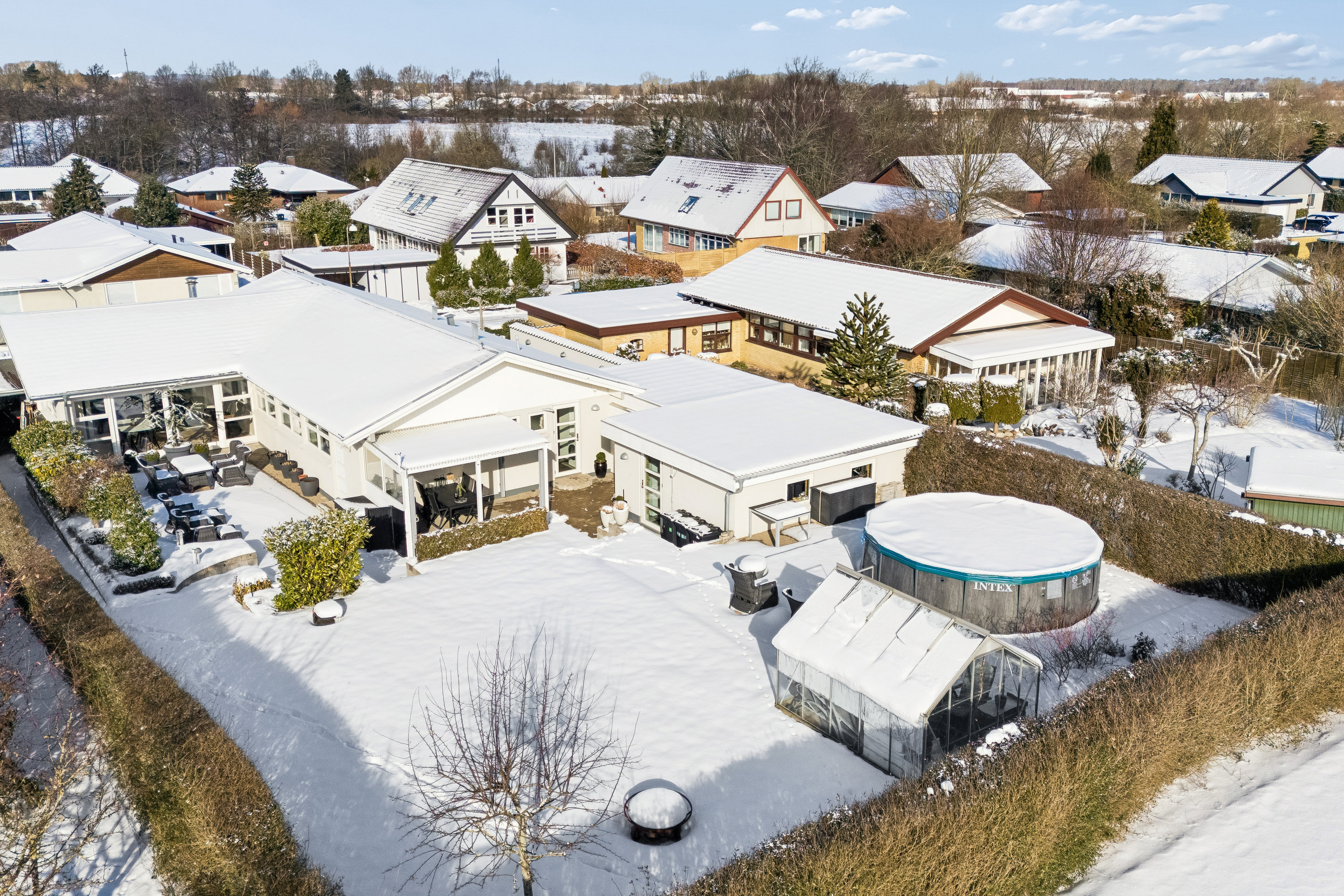 Miniaturebillede 1: andet. Billede af Gransangervej 12, Snestrup, 5210 Odense NV