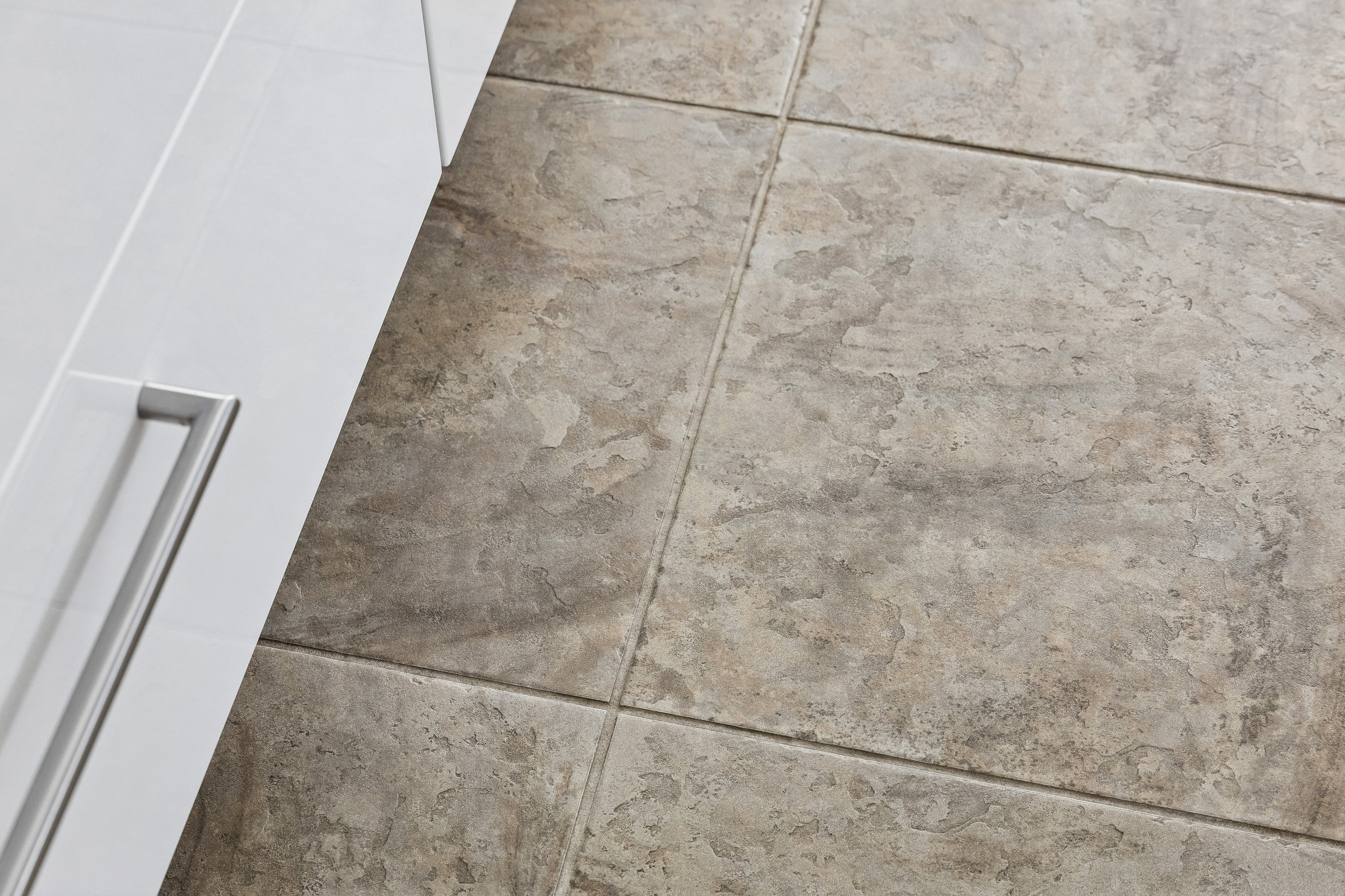 Fremhævet badeværelse billede i fuldskærmstilstand. Billede af Gransangervej 12, Snestrup, 5210 Odense NV