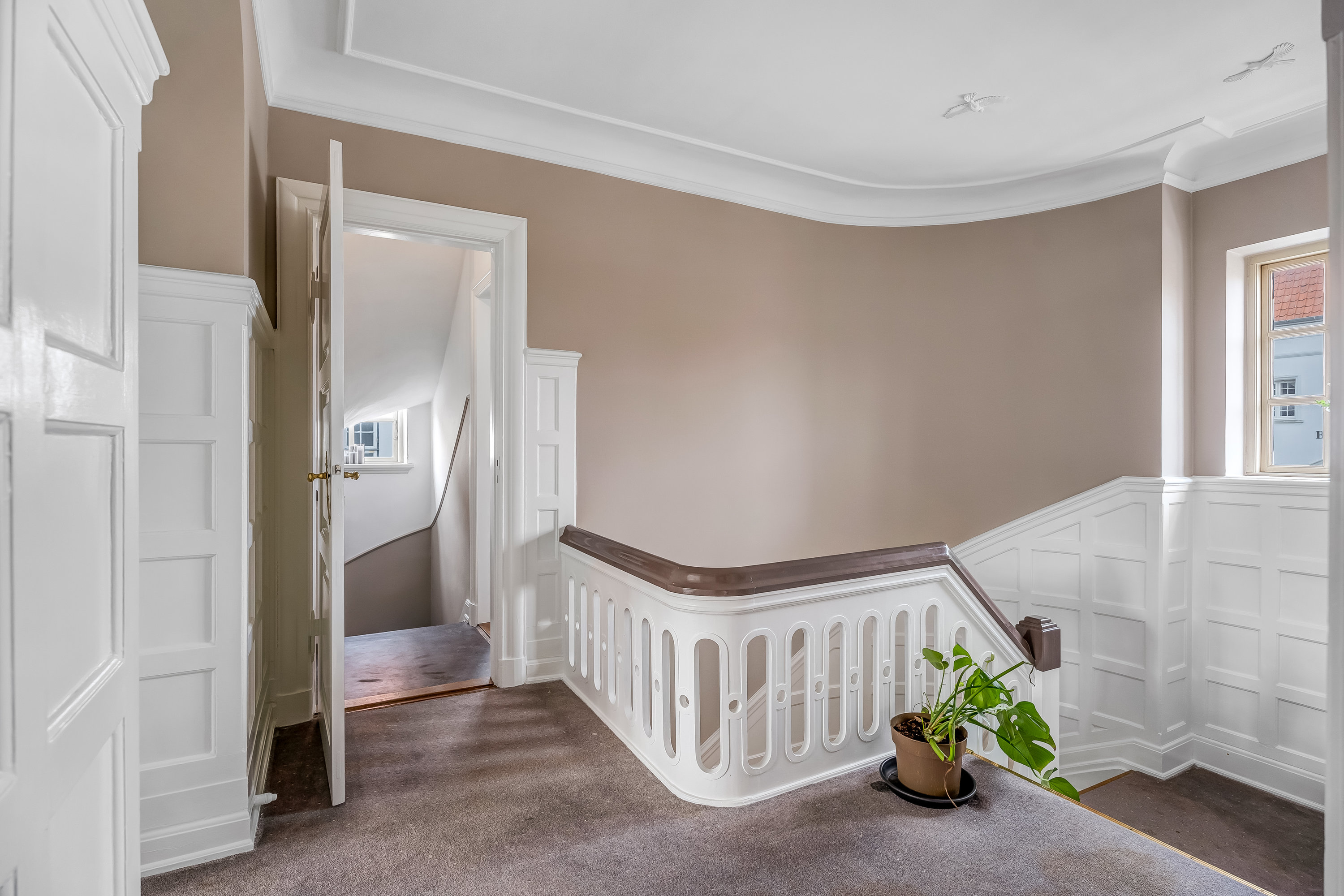 Fremhævet repos billede i fuldskærmstilstand. Billede af Rosenvænget 26, 4800 Nykøbing F