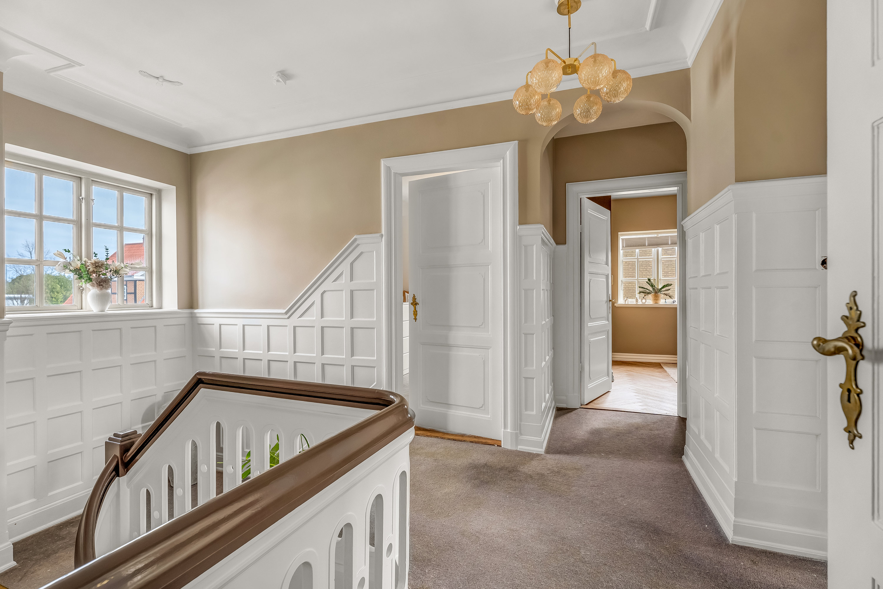 Fremhævet repos billede i fuldskærmstilstand. Billede af Rosenvænget 26, 4800 Nykøbing F