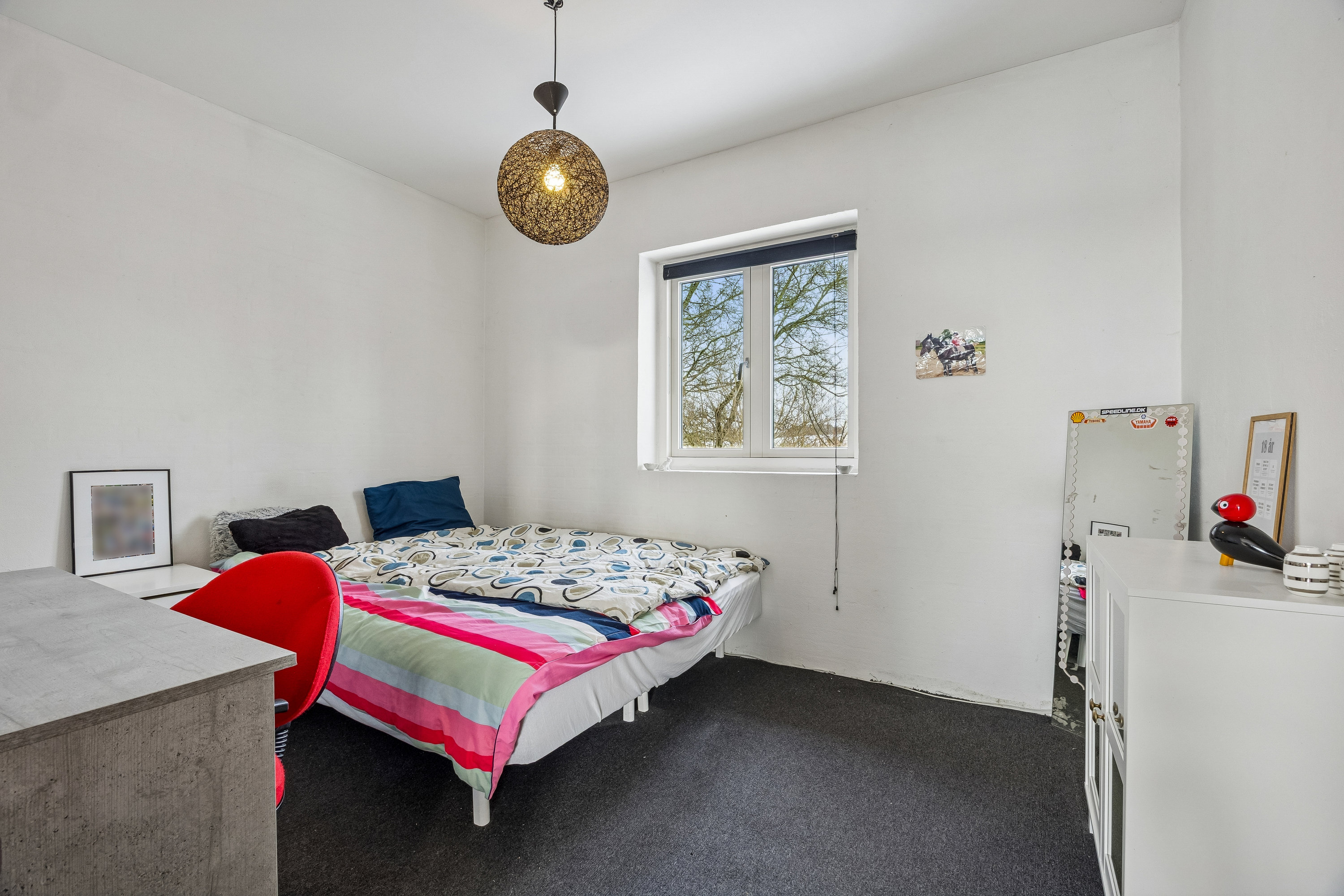 Fremhævet værelse billede i fuldskærmstilstand. Billede af Buerupvej 53, Buerup, 4450 Jyderup