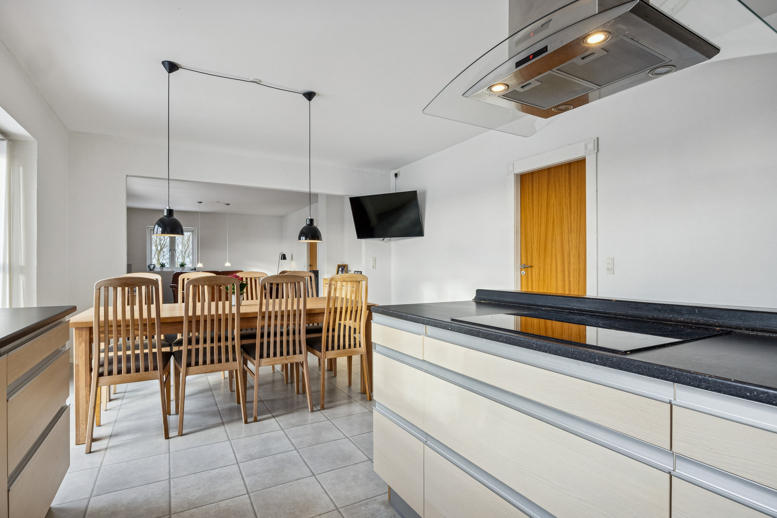 Fremhævet badeværelse billede i fuldskærmstilstand. Billede af Buerupvej 53, Buerup, 4450 Jyderup