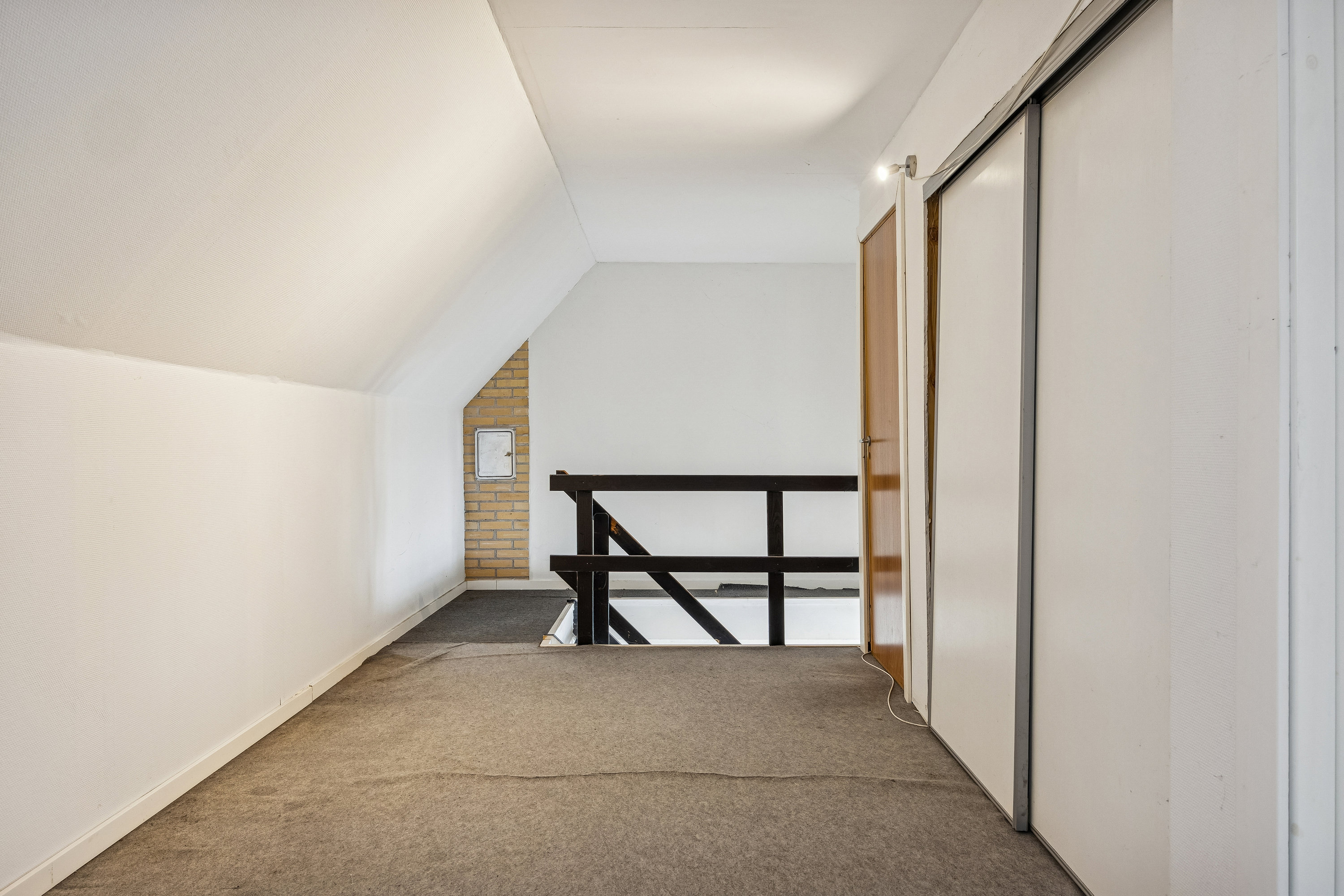 Fremhævet værelse billede i fuldskærmstilstand. Billede af Buerupvej 53, Buerup, 4450 Jyderup