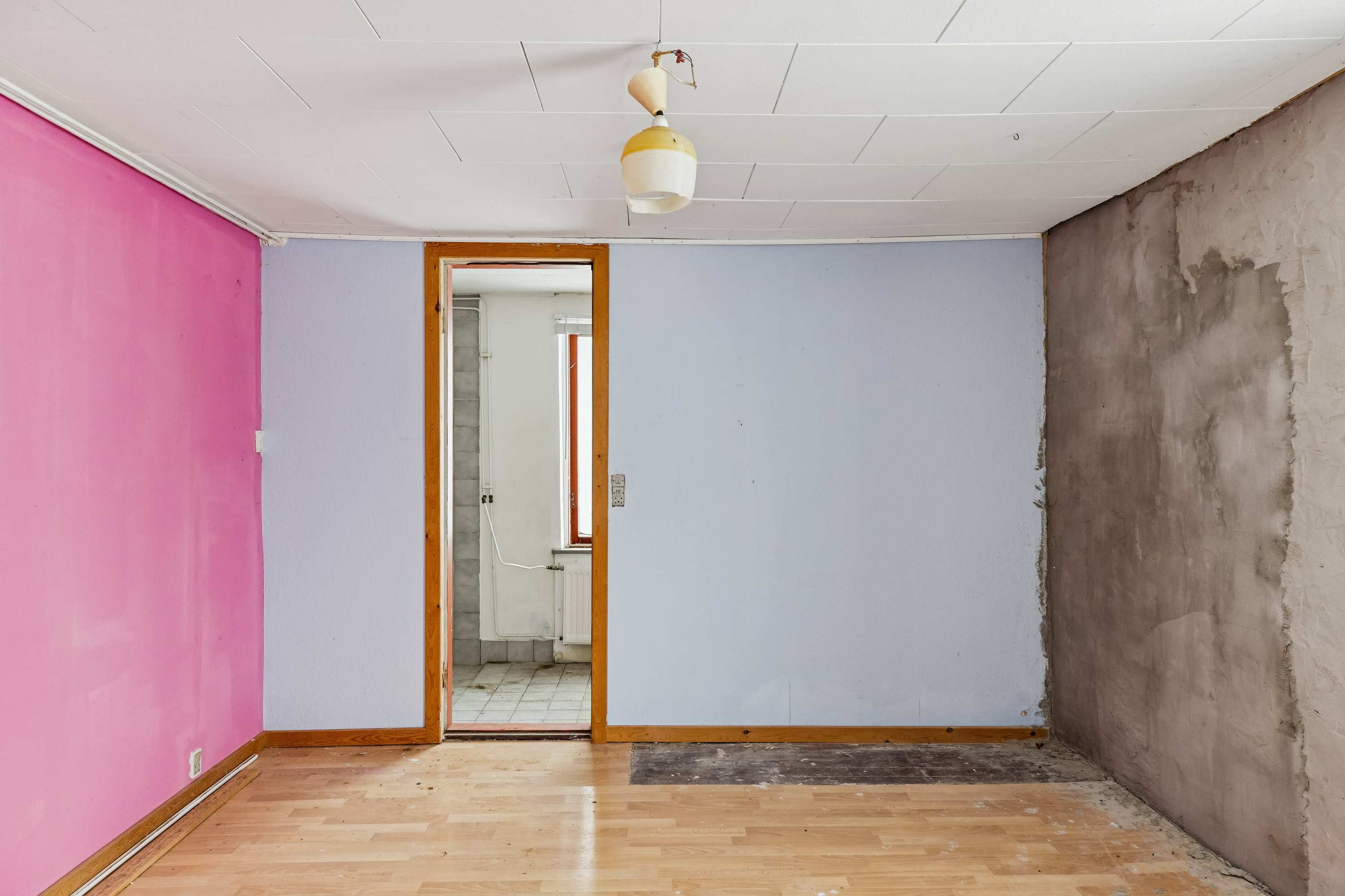 Miniaturebillede 2: disponibel. Billede af Havnbjergvej 5A+B, Oksbøl, 6430 Nordborg