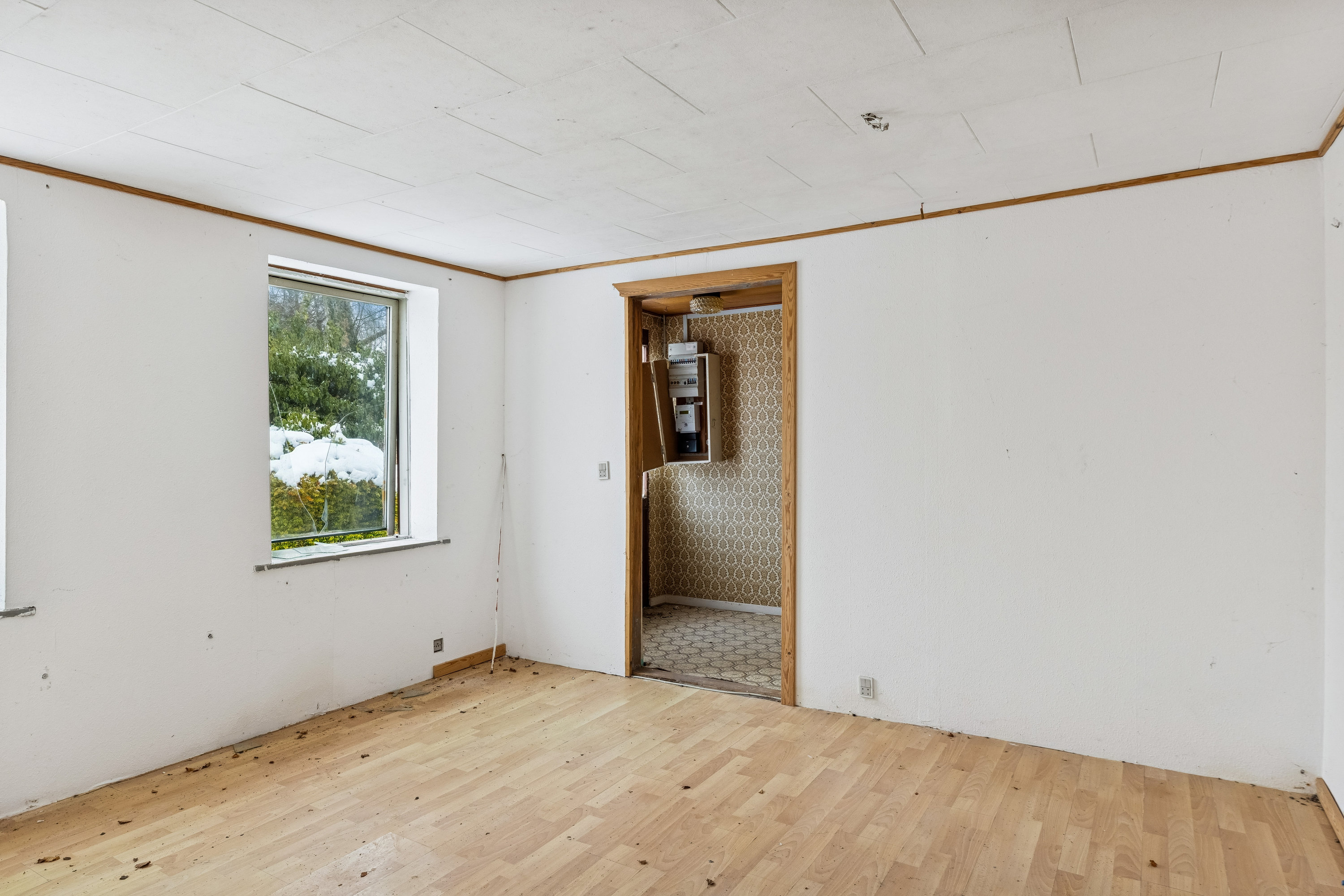 Fremhævet værelse billede i fuldskærmstilstand. Billede af Havnbjergvej 5A+B, Oksbøl, 6430 Nordborg