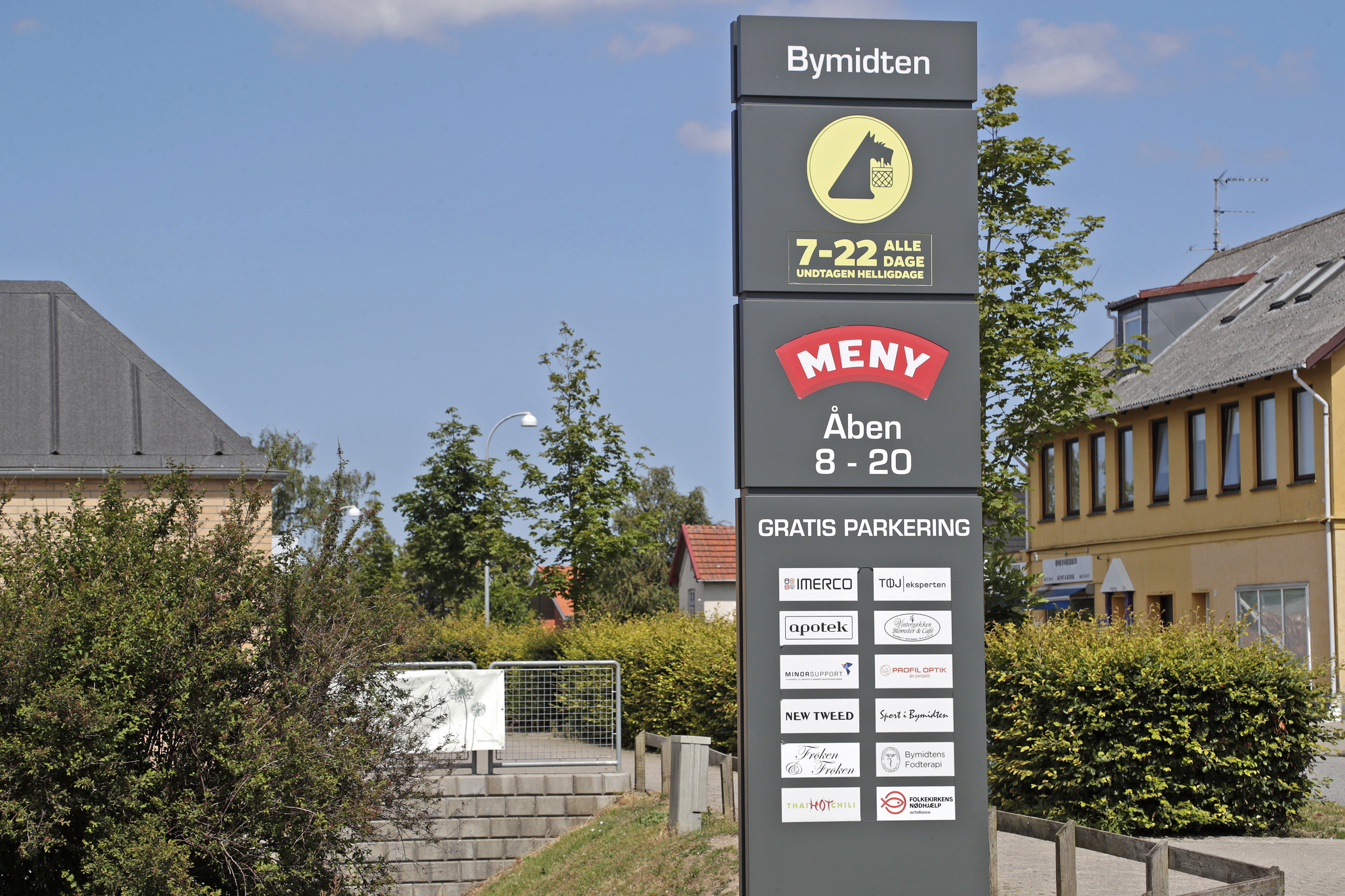 Fremhævet  billede i fuldskærmstilstand. Billede af Skuldelevvej 11, 4050 Skibby