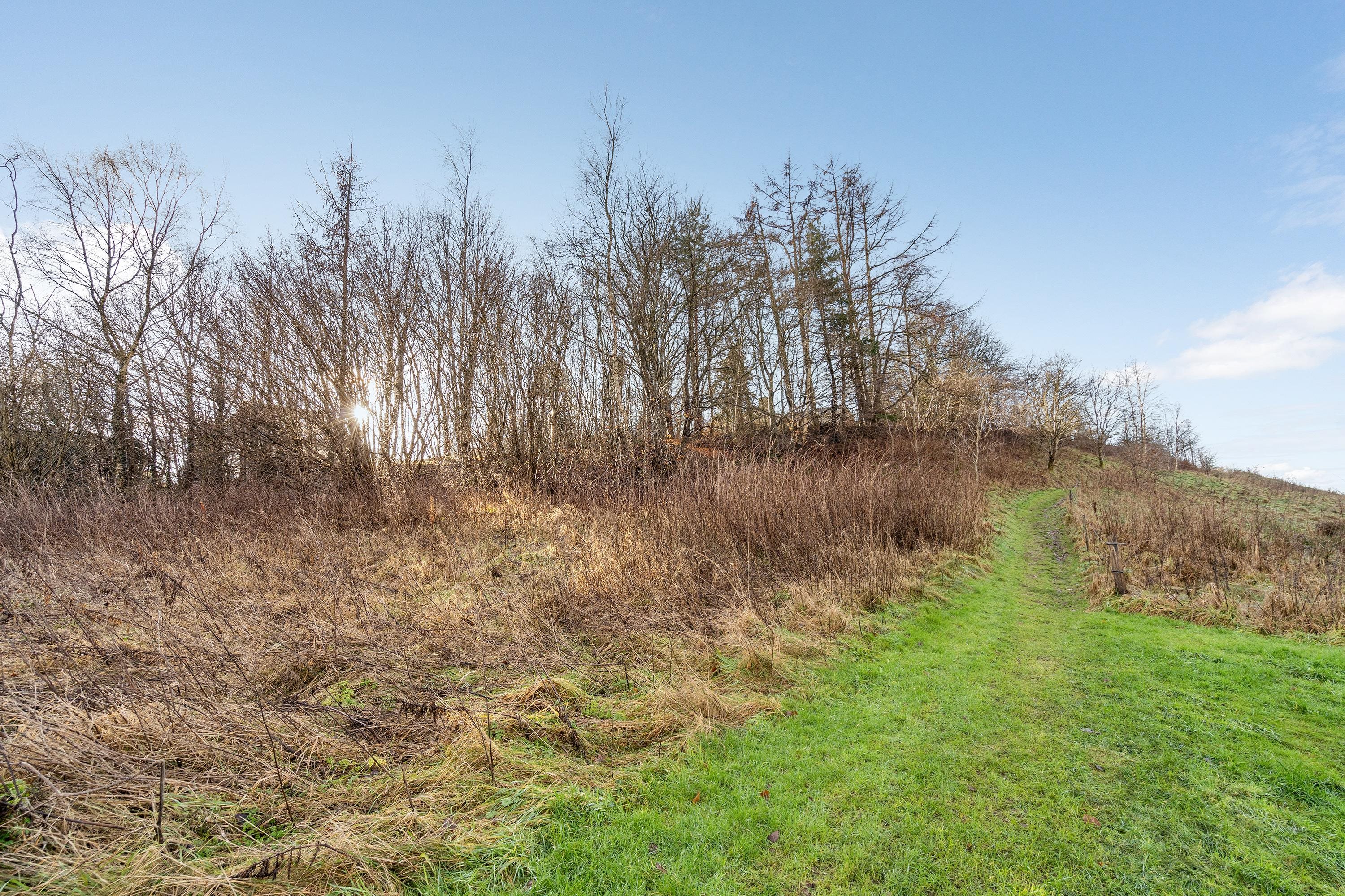 Miniaturebillede 1: grund. Billede af Søndergade 34, 6040 Egtved