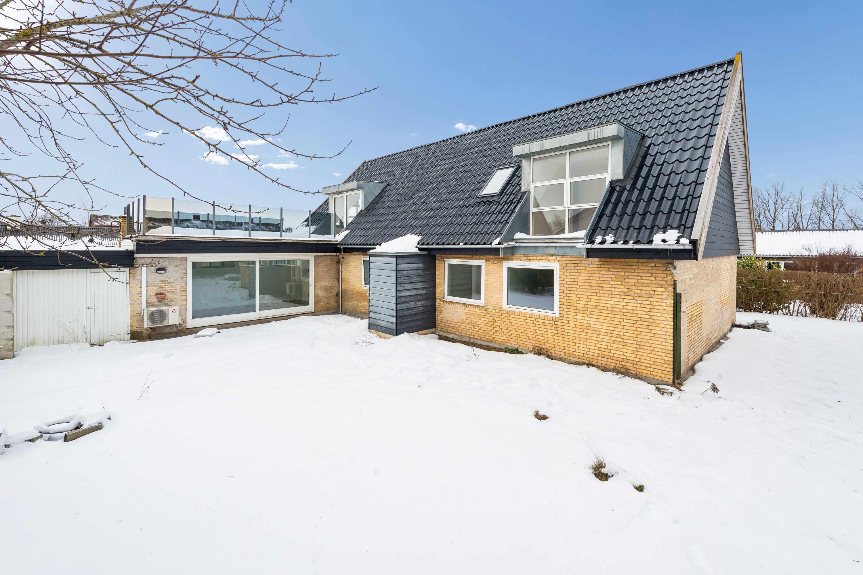 Villa: Andet på Birkemosen 4, 2640 Hedehusene