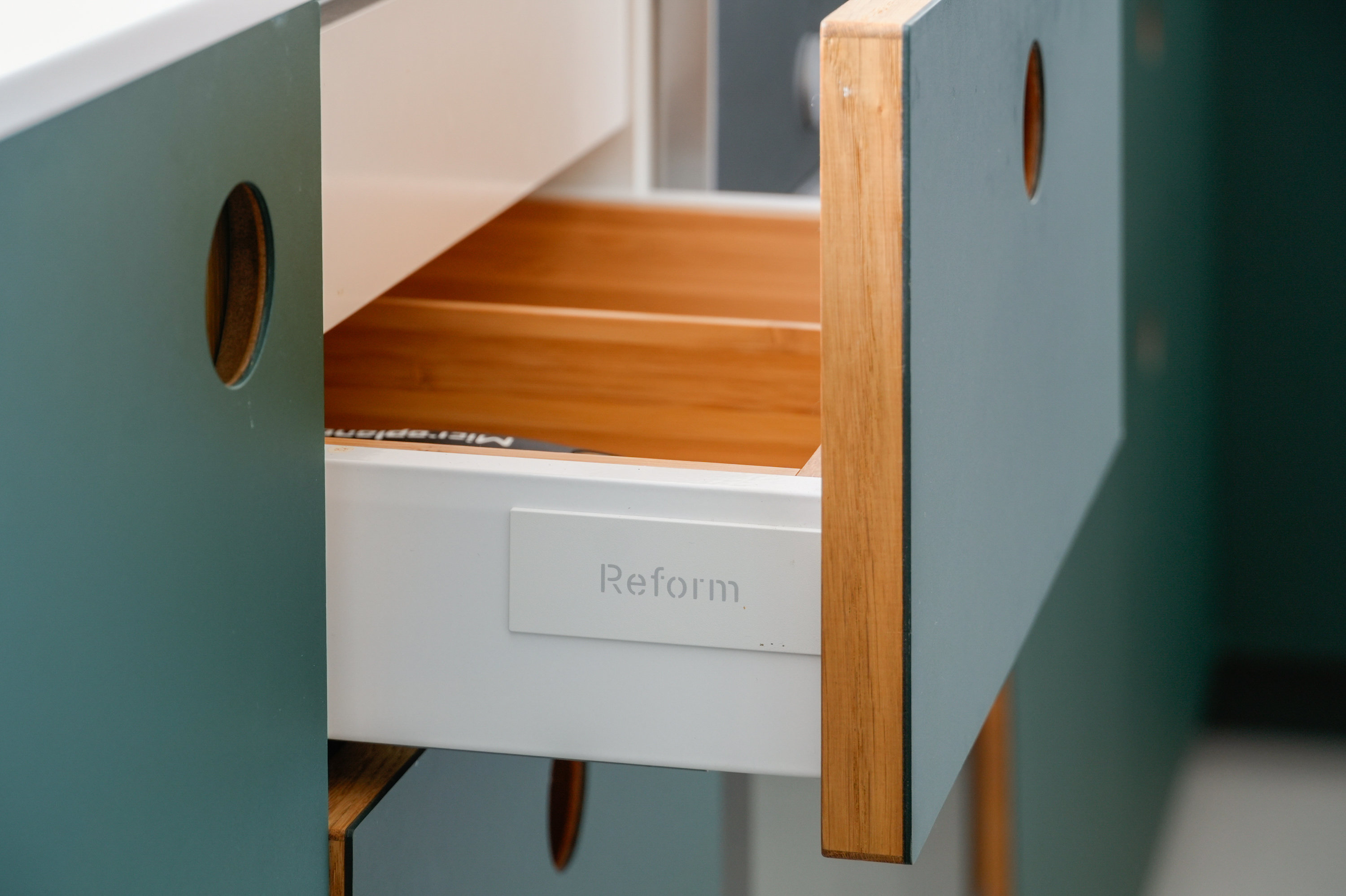 Fremhævet  billede i fuldskærmstilstand. Billede af Jakob Dannefærds Vej 6A, 4. th., 1973 Frederiksberg C