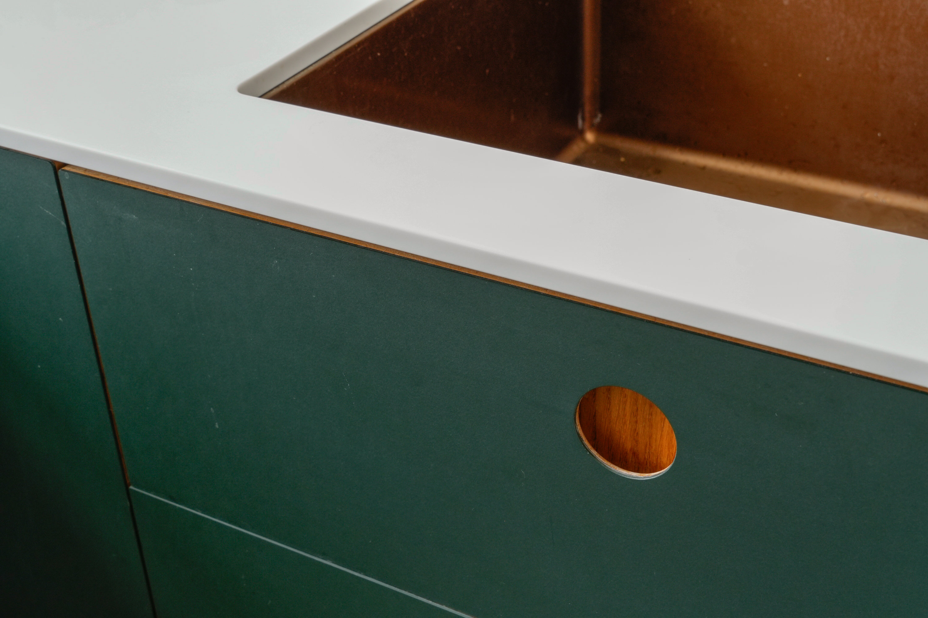 Fremhævet  billede i fuldskærmstilstand. Billede af Jakob Dannefærds Vej 6A, 4. th., 1973 Frederiksberg C