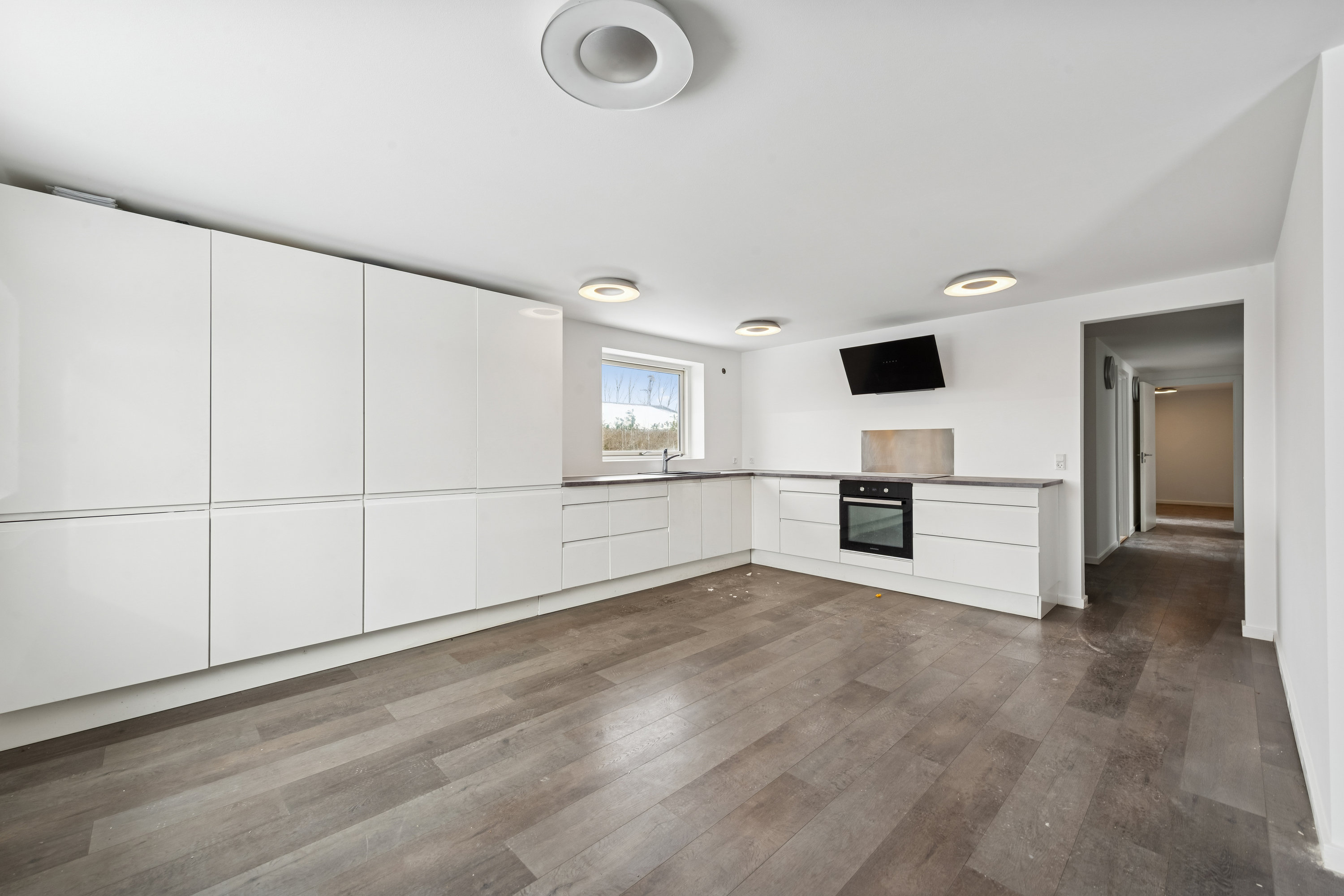 Miniaturebillede 1: stue. Billede af Birkemosen 4, 2640 Hedehusene