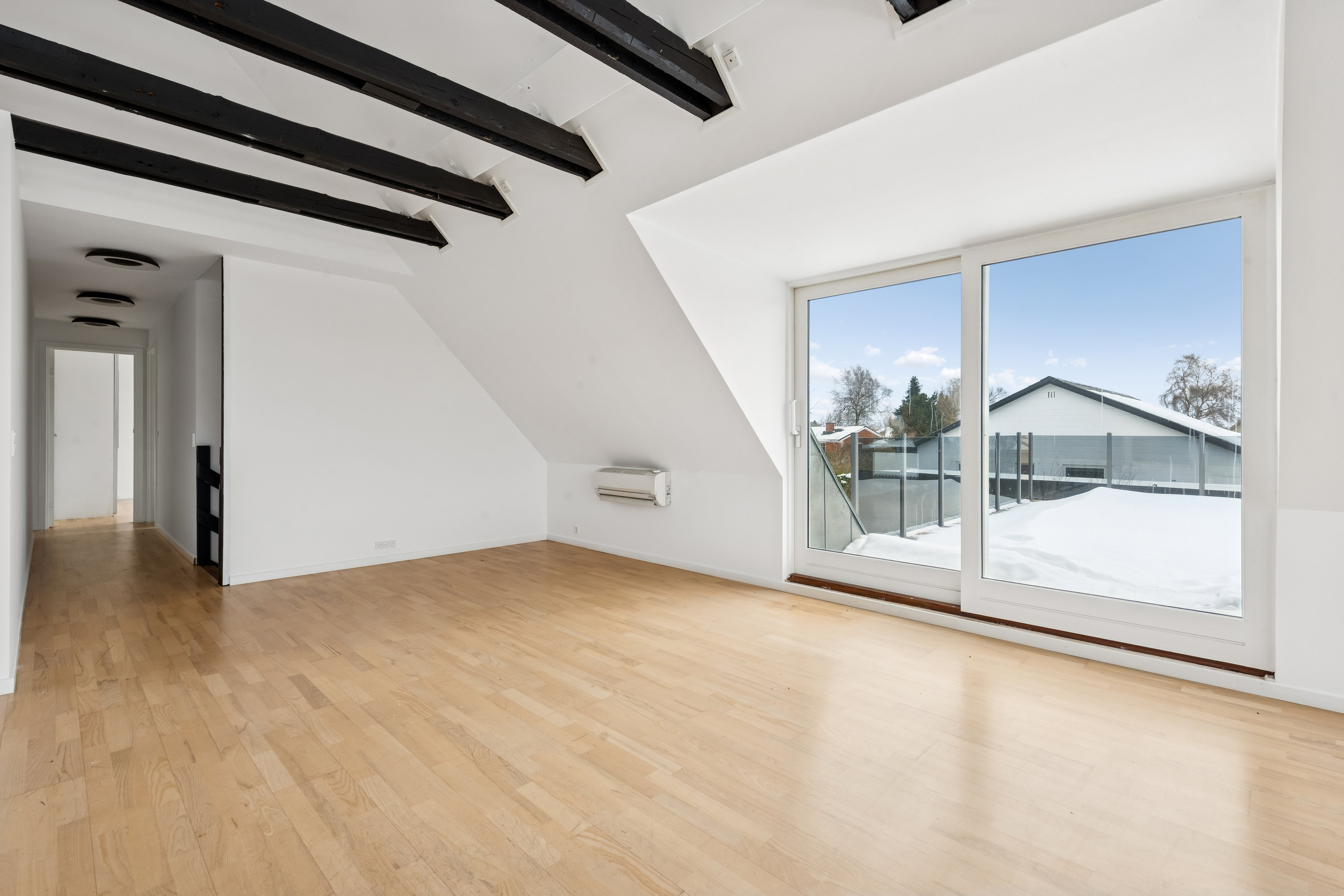 Fremhævet værelse billede i fuldskærmstilstand. Billede af Birkemosen 4, 2640 Hedehusene