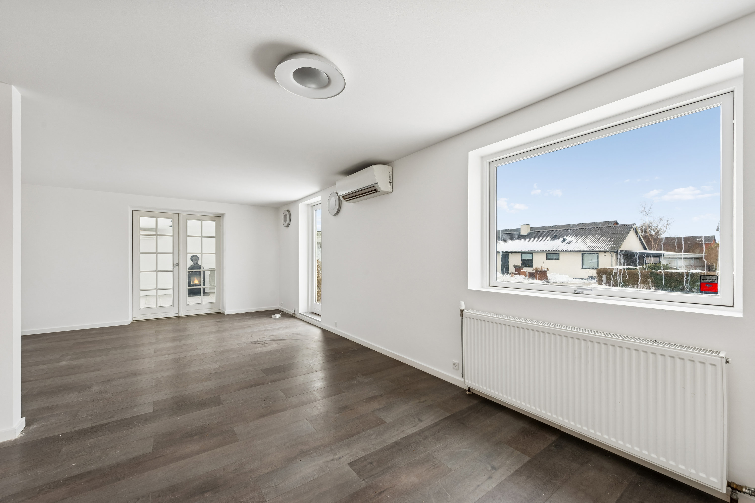 Fremhævet værelse billede i fuldskærmstilstand. Billede af Birkemosen 4, 2640 Hedehusene