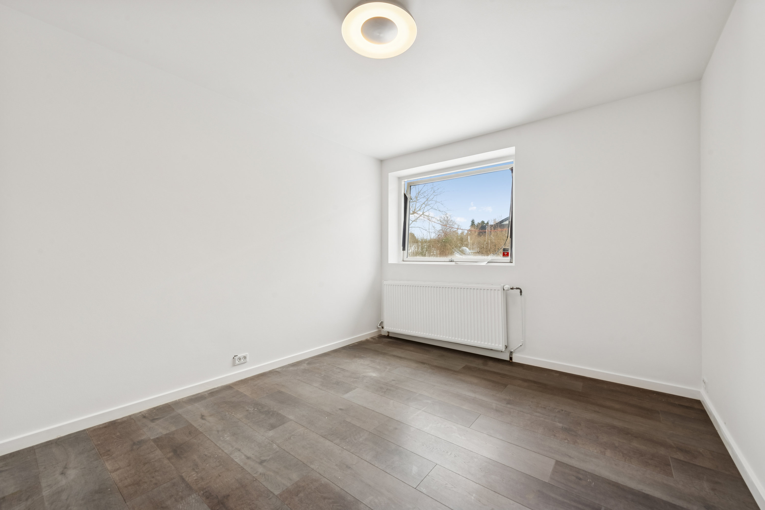 Fremhævet værelse billede i fuldskærmstilstand. Billede af Birkemosen 4, 2640 Hedehusene