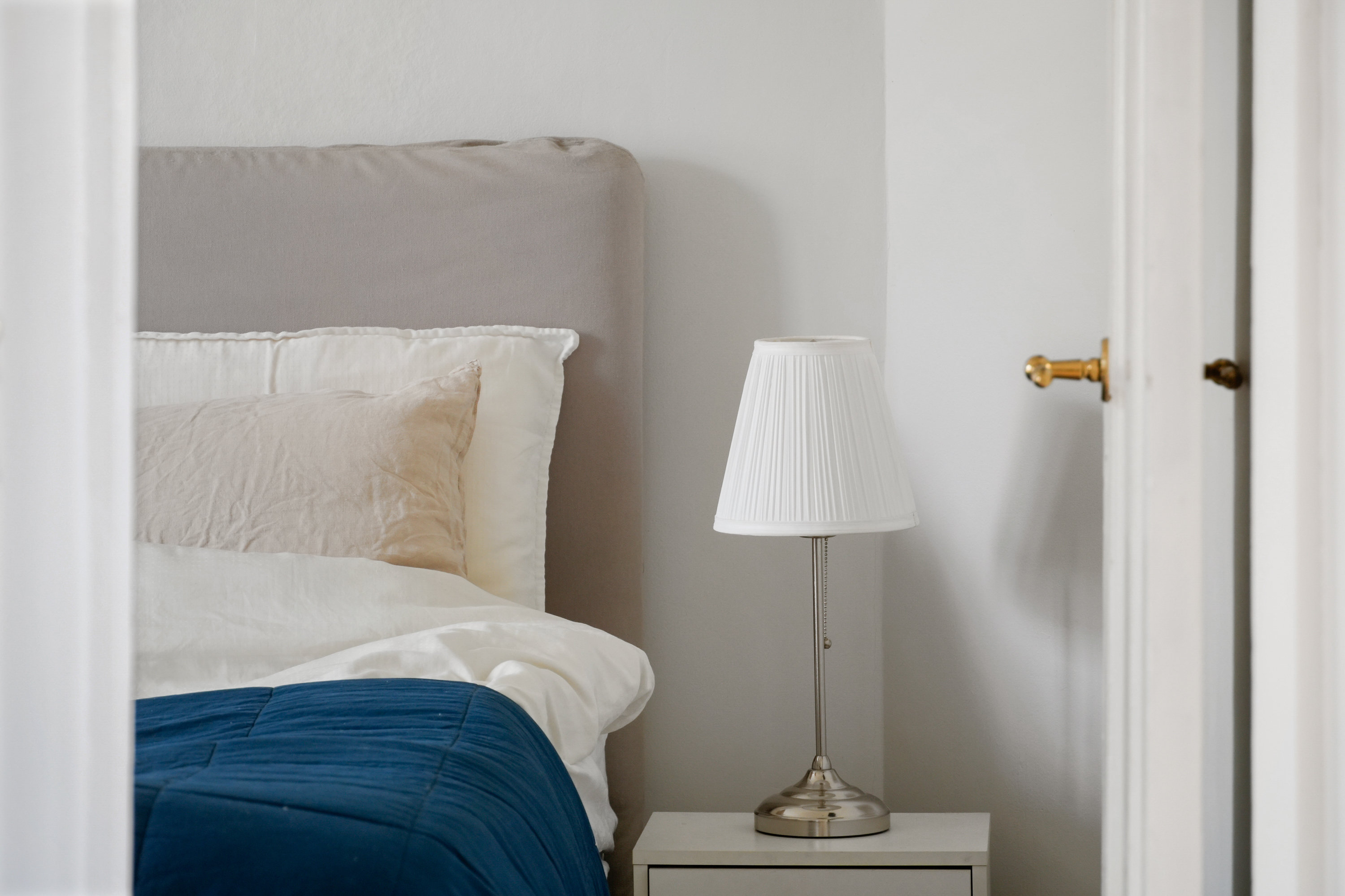 Fremhævet  billede i fuldskærmstilstand. Billede af Jakob Dannefærds Vej 6A, 4. th., 1973 Frederiksberg C