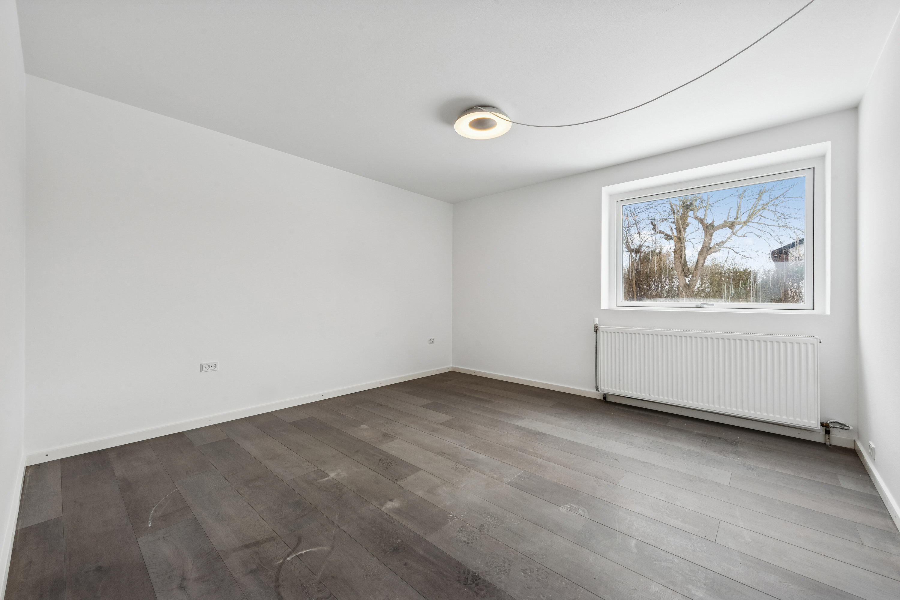 Fremhævet værelse billede i fuldskærmstilstand. Billede af Birkemosen 4, 2640 Hedehusene