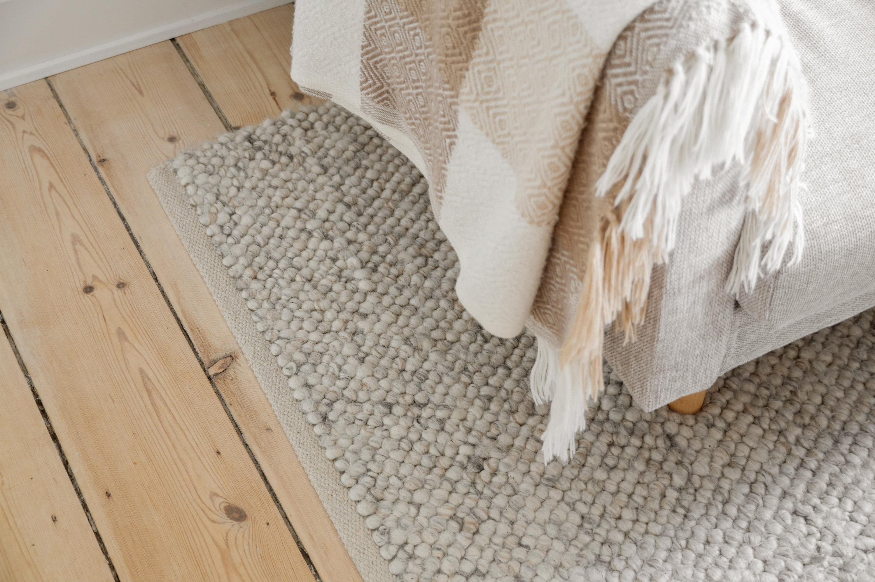 Fremhævet  billede i fuldskærmstilstand. Billede af Jakob Dannefærds Vej 6A, 4. th., 1973 Frederiksberg C