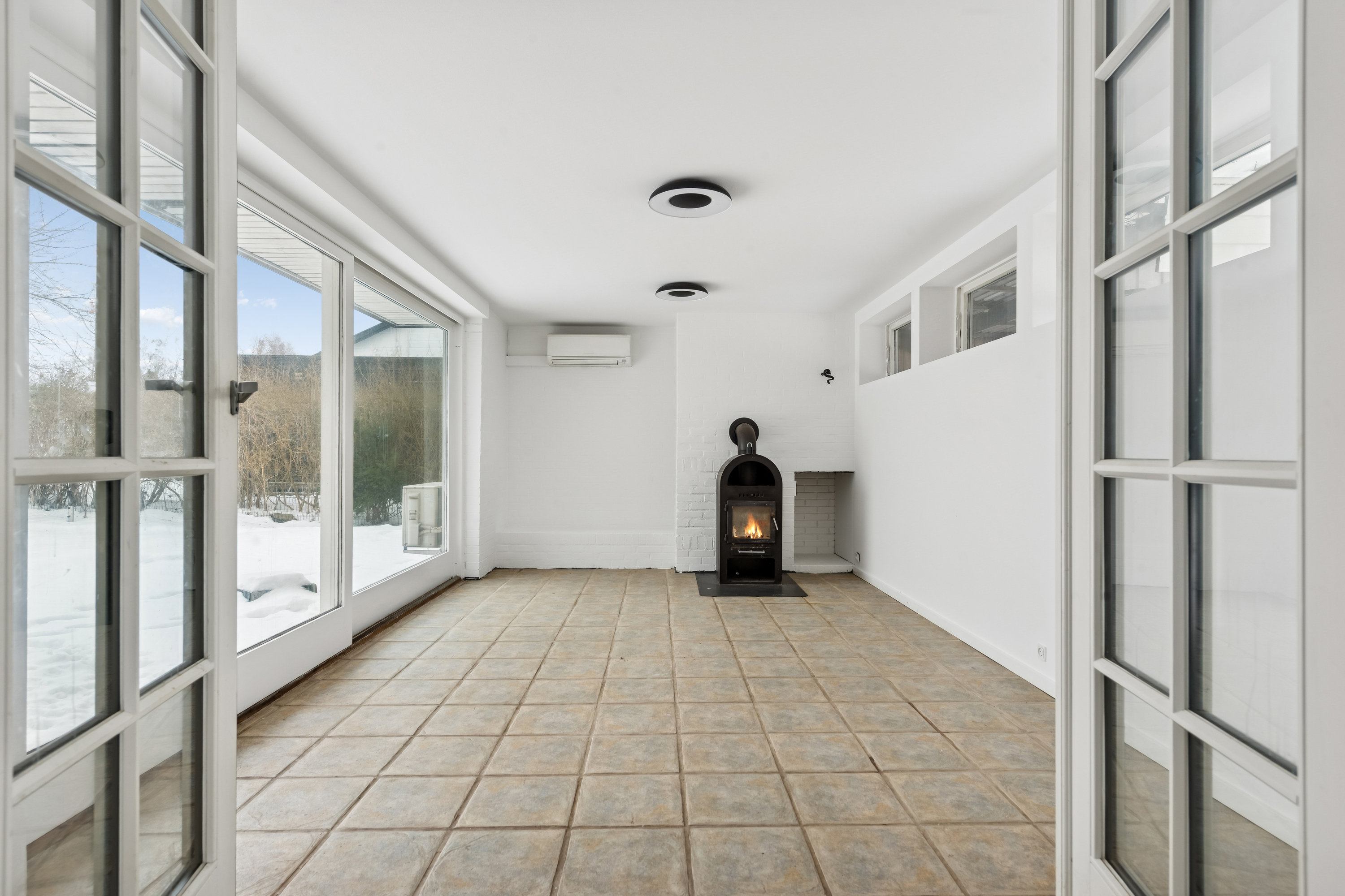 Fremhævet andet billede i fuldskærmstilstand. Billede af Birkemosen 4, 2640 Hedehusene