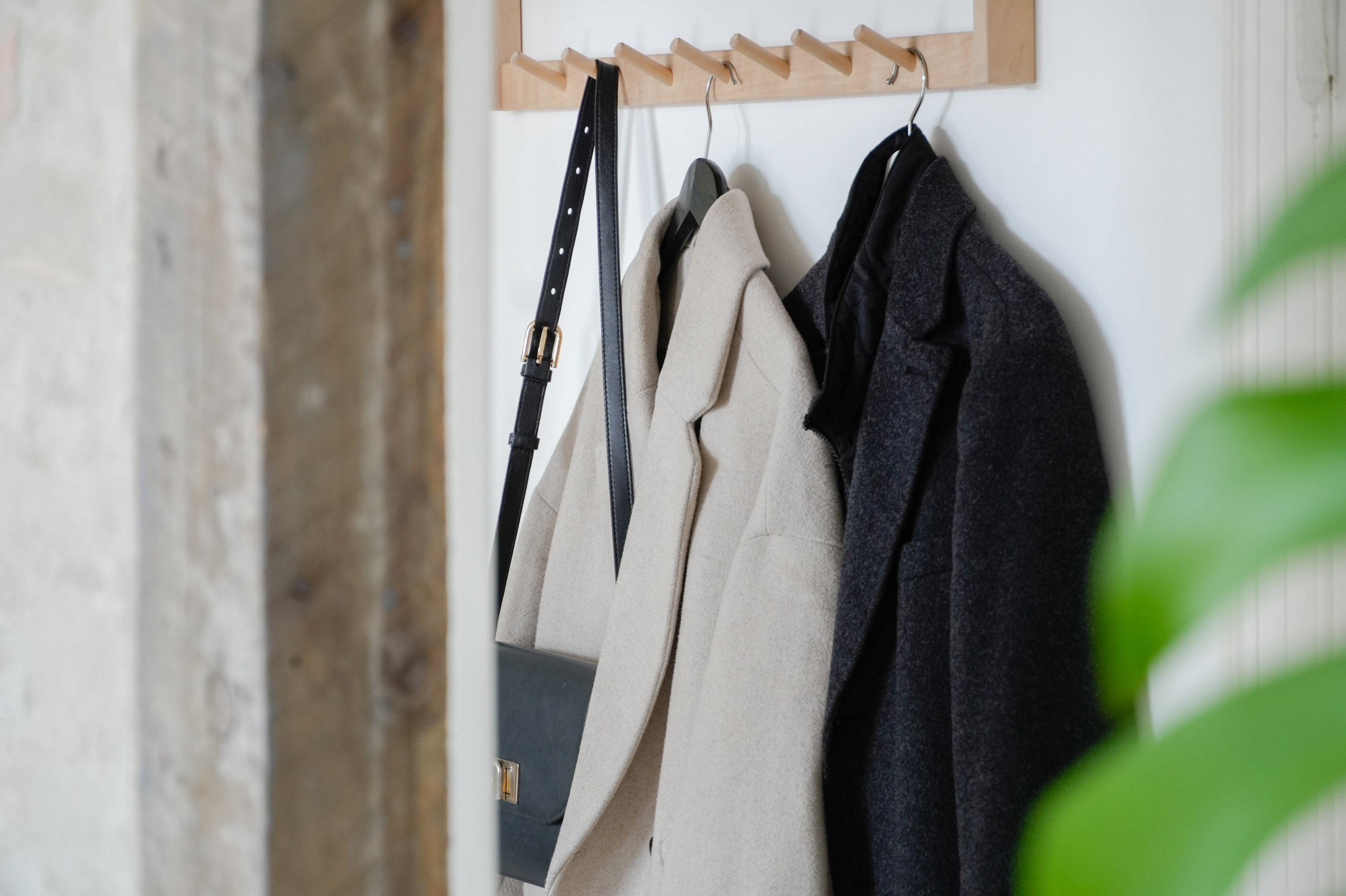 Fremhævet  billede i fuldskærmstilstand. Billede af Jakob Dannefærds Vej 6A, 4. th., 1973 Frederiksberg C