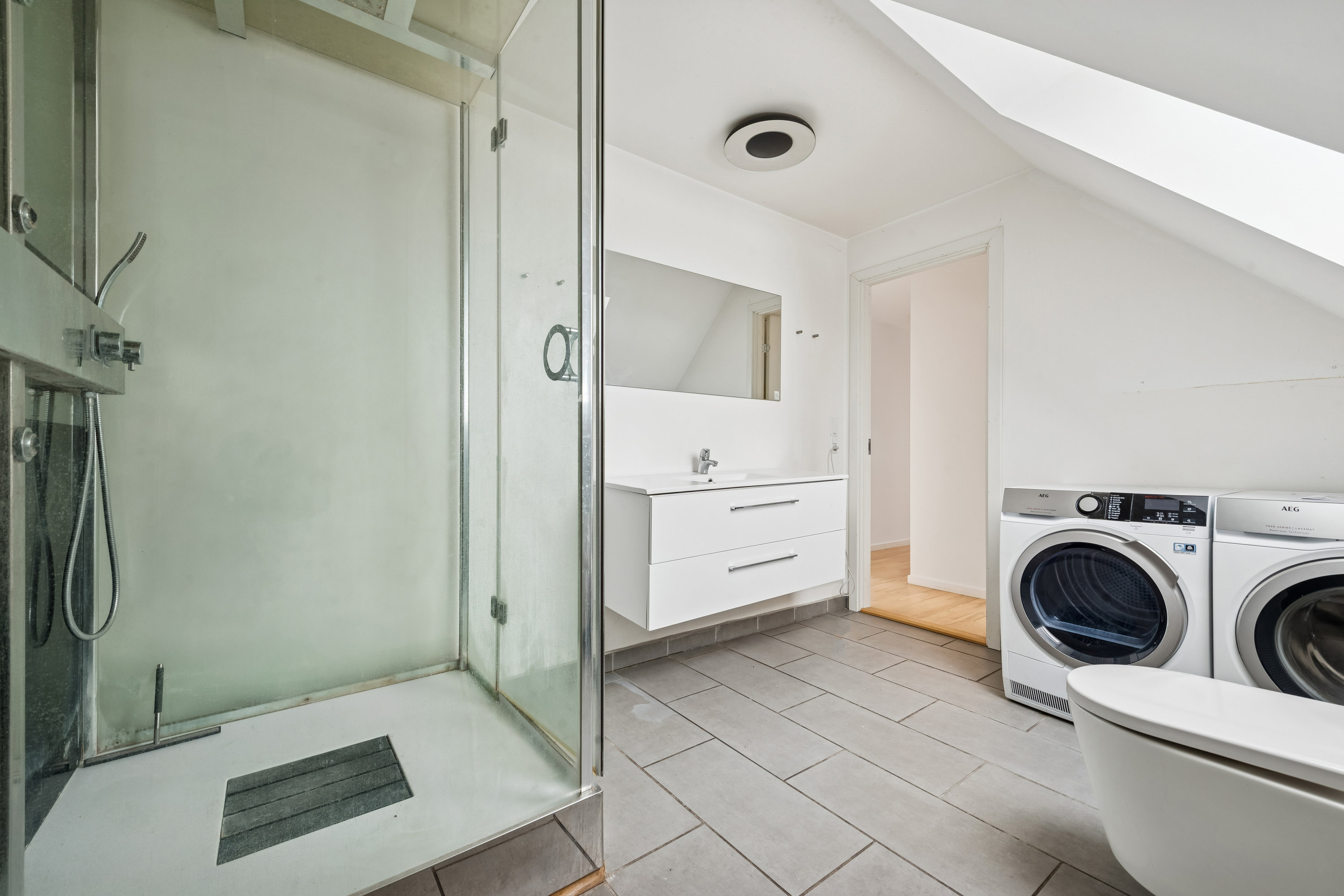 Fremhævet bryggers billede i fuldskærmstilstand. Billede af Birkemosen 4, 2640 Hedehusene