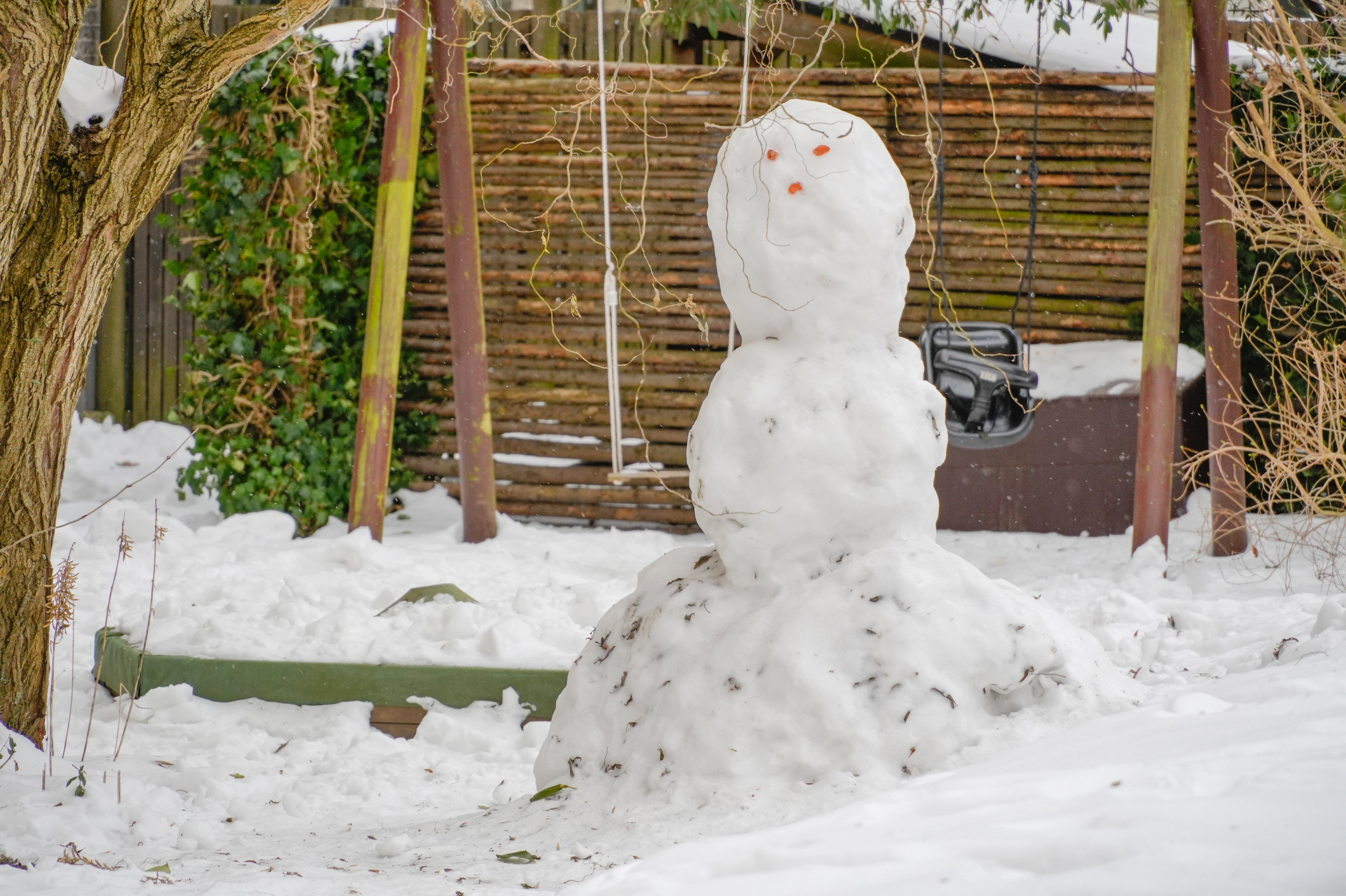 Fremhævet  billede i fuldskærmstilstand. Billede af Jakob Dannefærds Vej 6A, 4. th., 1973 Frederiksberg C