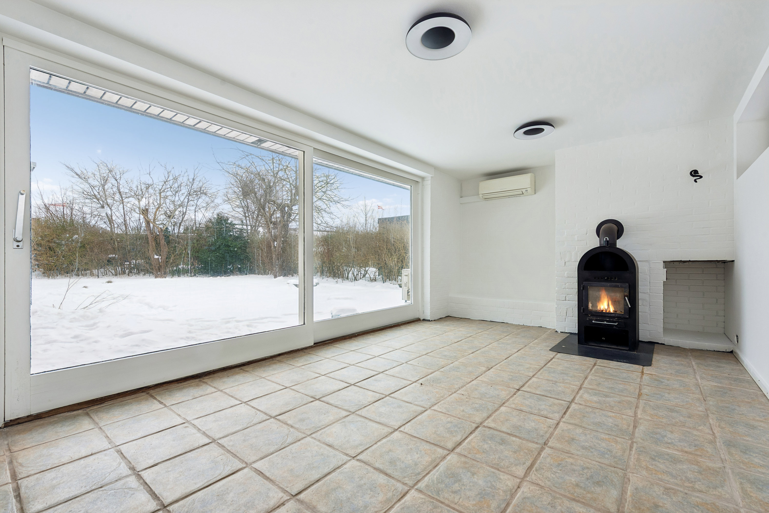 Fremhævet andet billede i fuldskærmstilstand. Billede af Birkemosen 4, 2640 Hedehusene