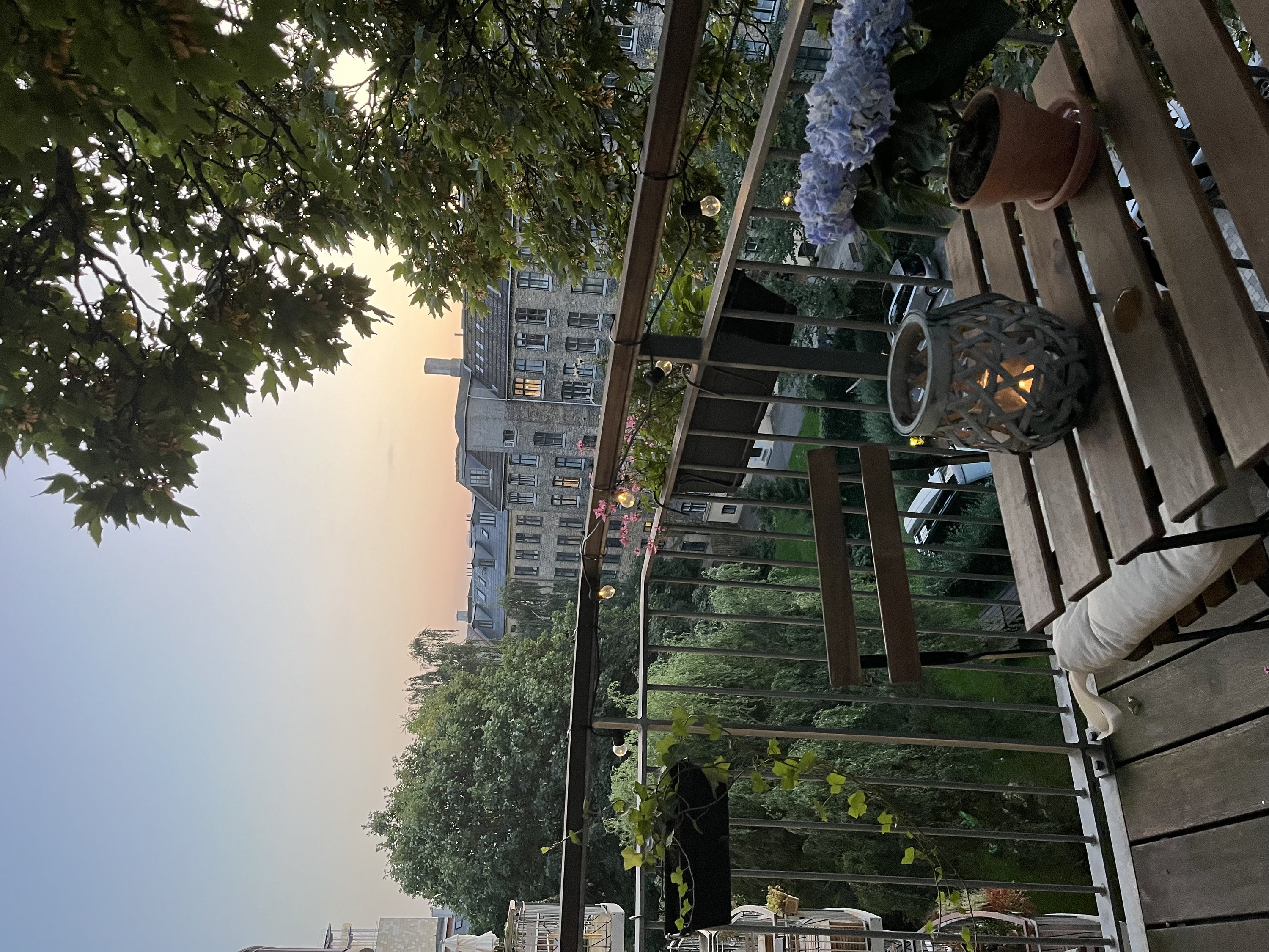 Fremhævet  billede i fuldskærmstilstand. Billede af Jakob Dannefærds Vej 6A, 4. th., 1973 Frederiksberg C