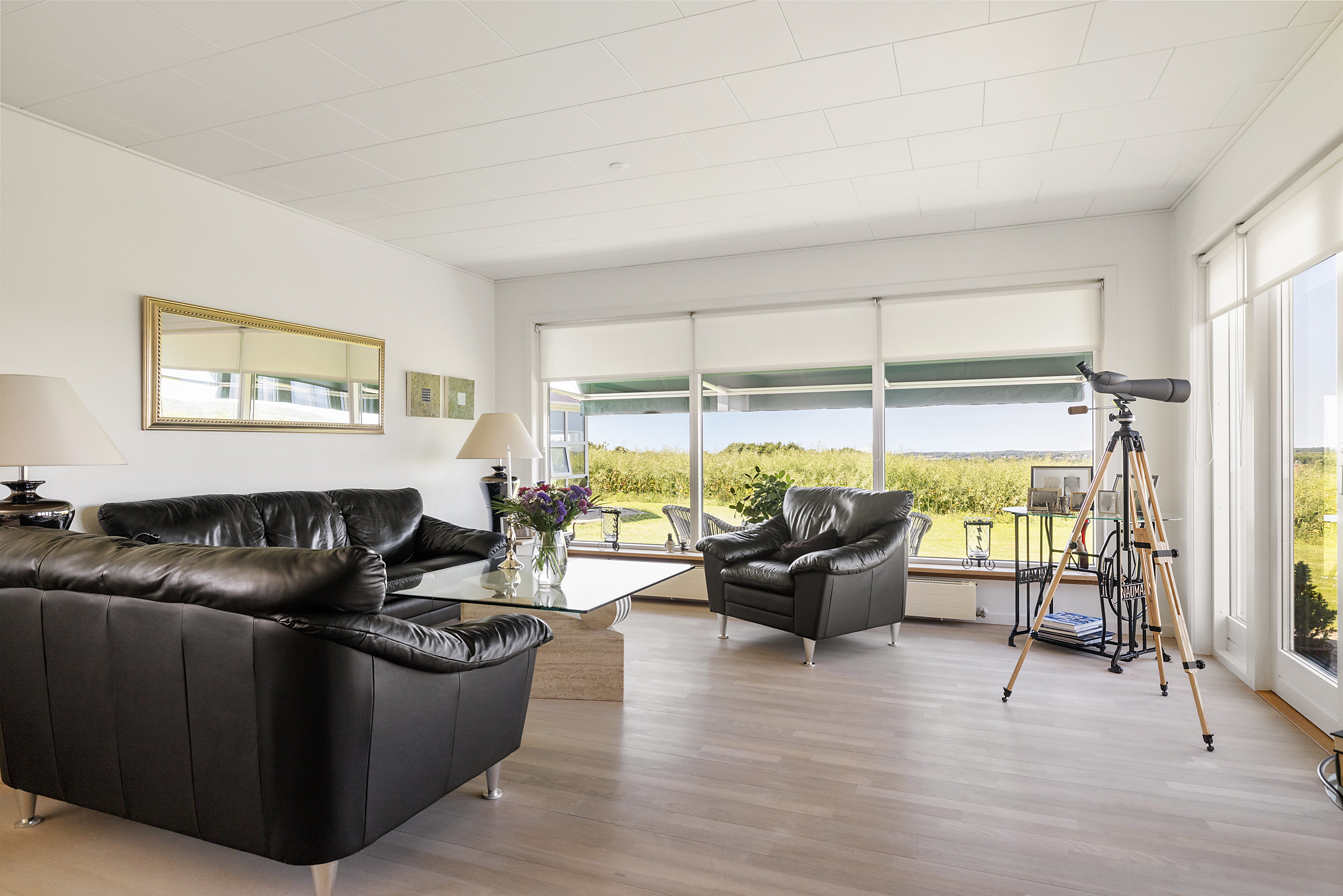 Fremhævet  billede i fuldskærmstilstand. Billede af Sundbrovej 40, 5700 Svendborg