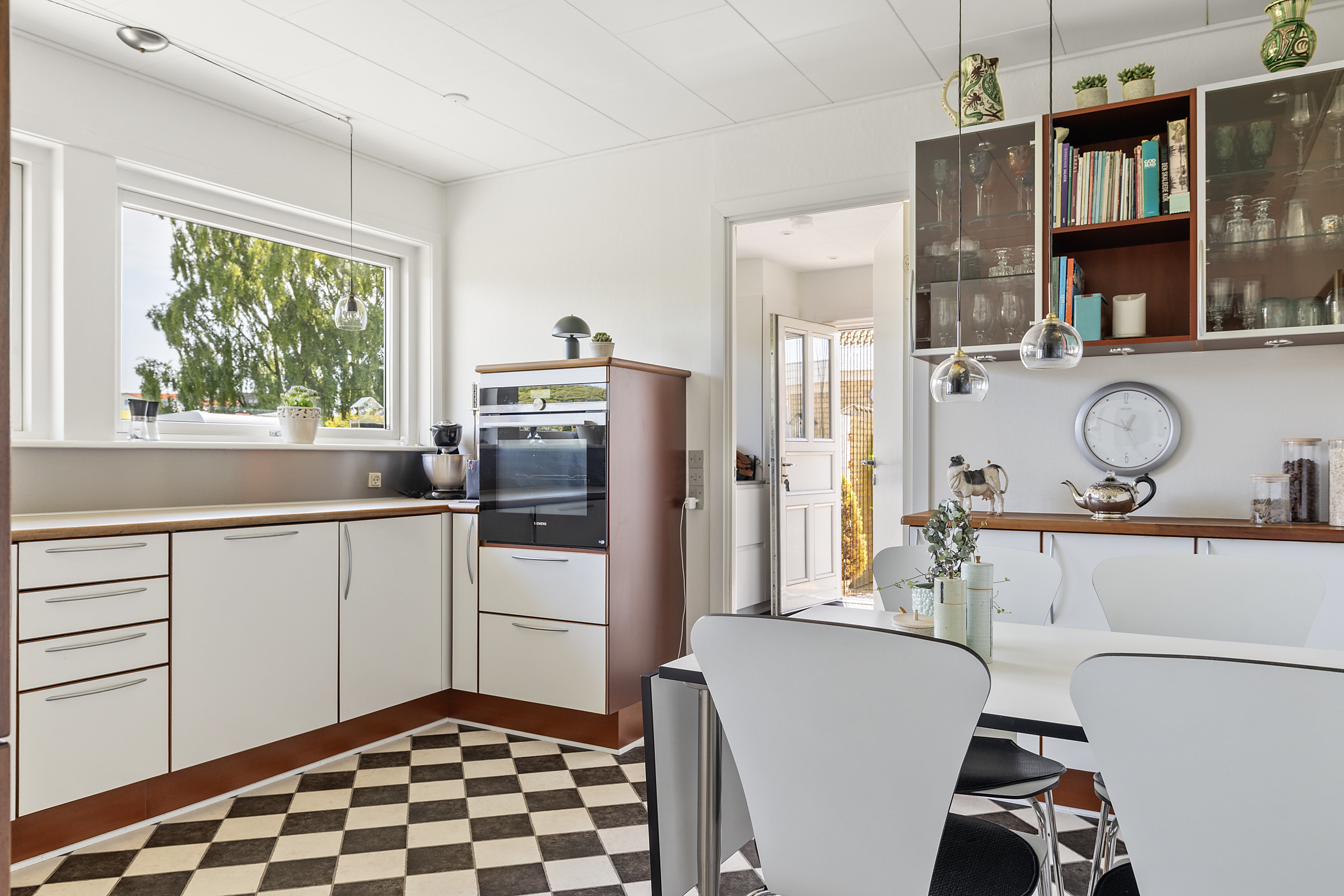 Fremhævet  billede i fuldskærmstilstand. Billede af Sundbrovej 40, 5700 Svendborg