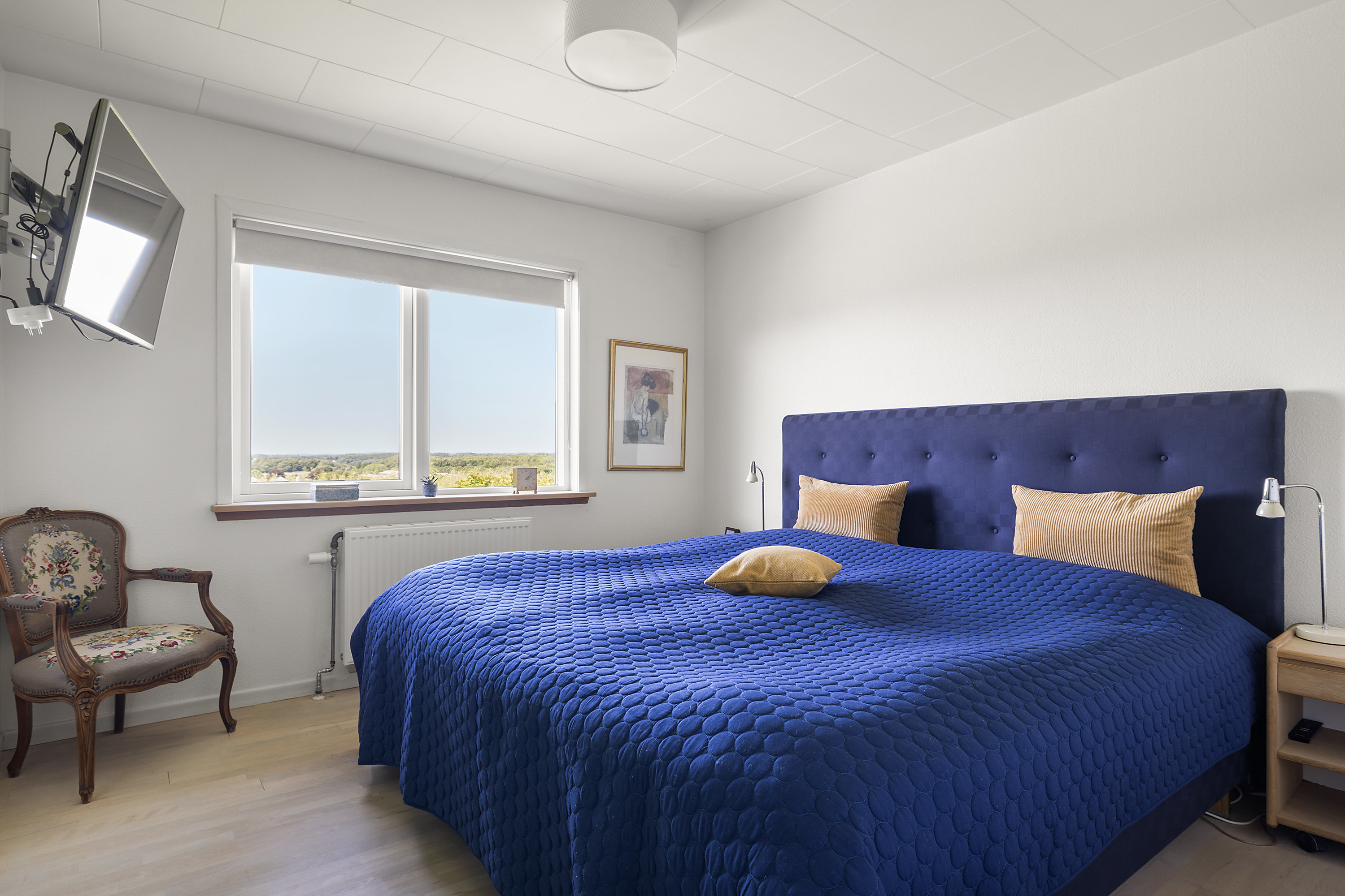 Fremhævet  billede i fuldskærmstilstand. Billede af Sundbrovej 40, 5700 Svendborg