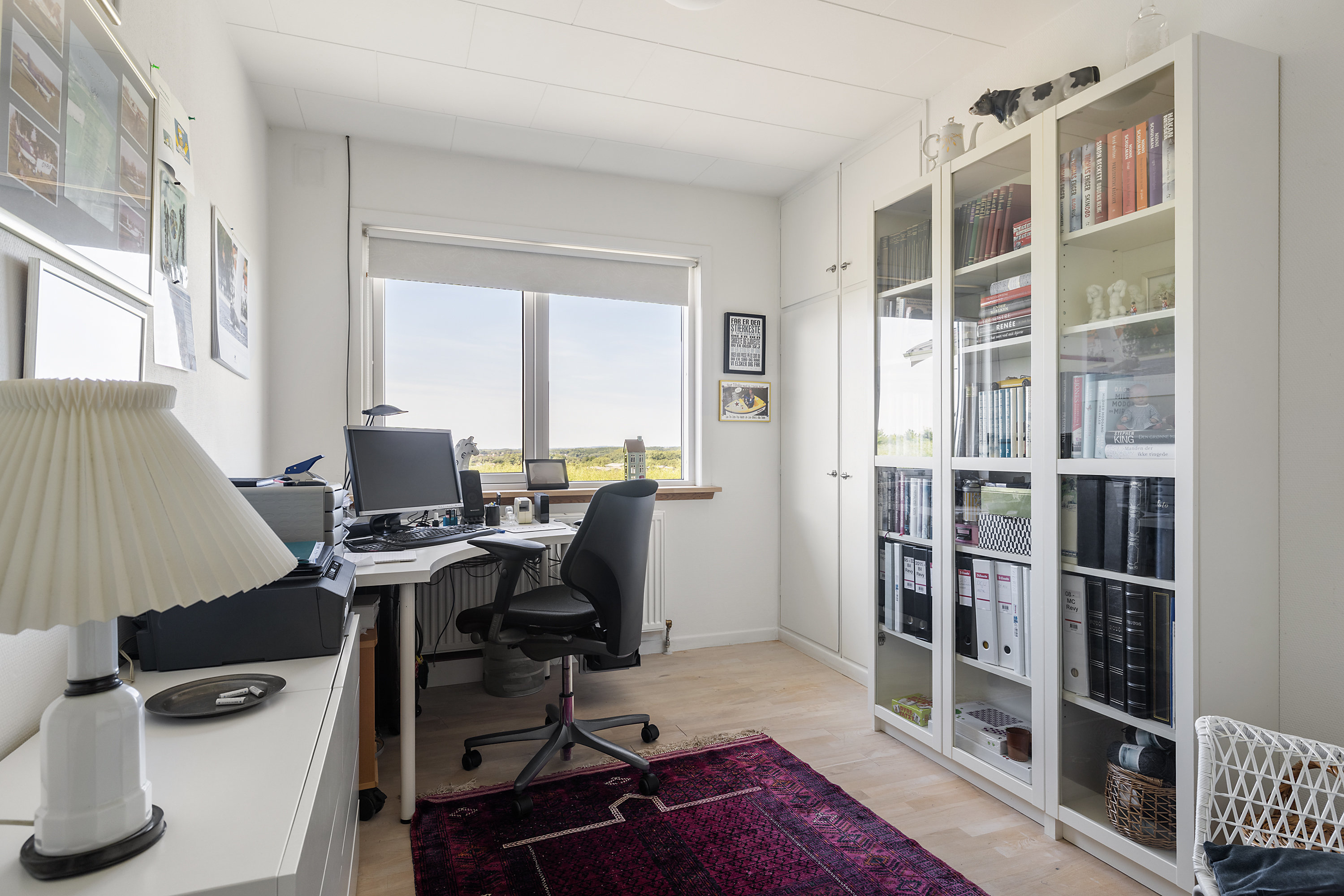 Fremhævet  billede i fuldskærmstilstand. Billede af Sundbrovej 40, 5700 Svendborg