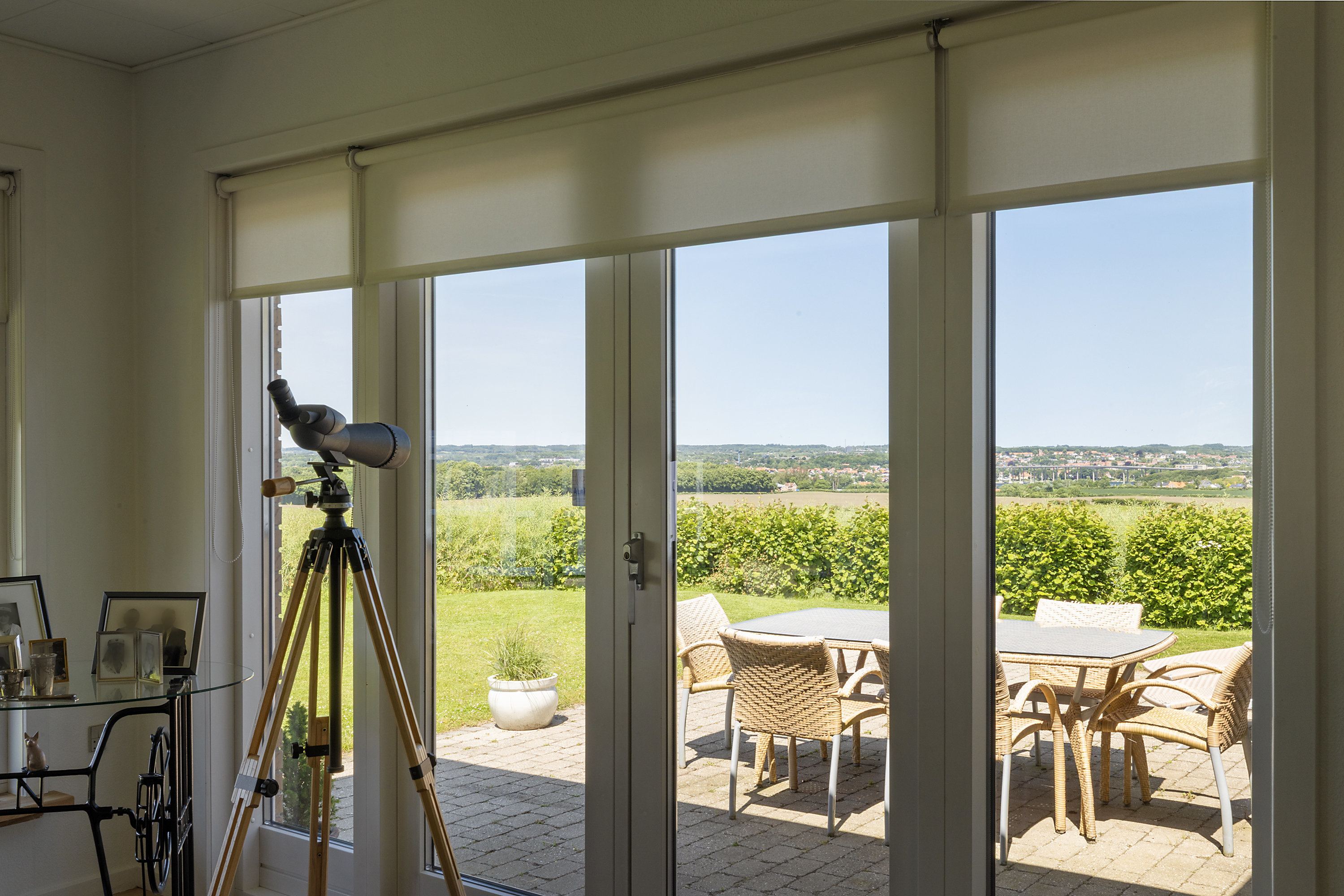 Fremhævet  billede i fuldskærmstilstand. Billede af Sundbrovej 40, 5700 Svendborg