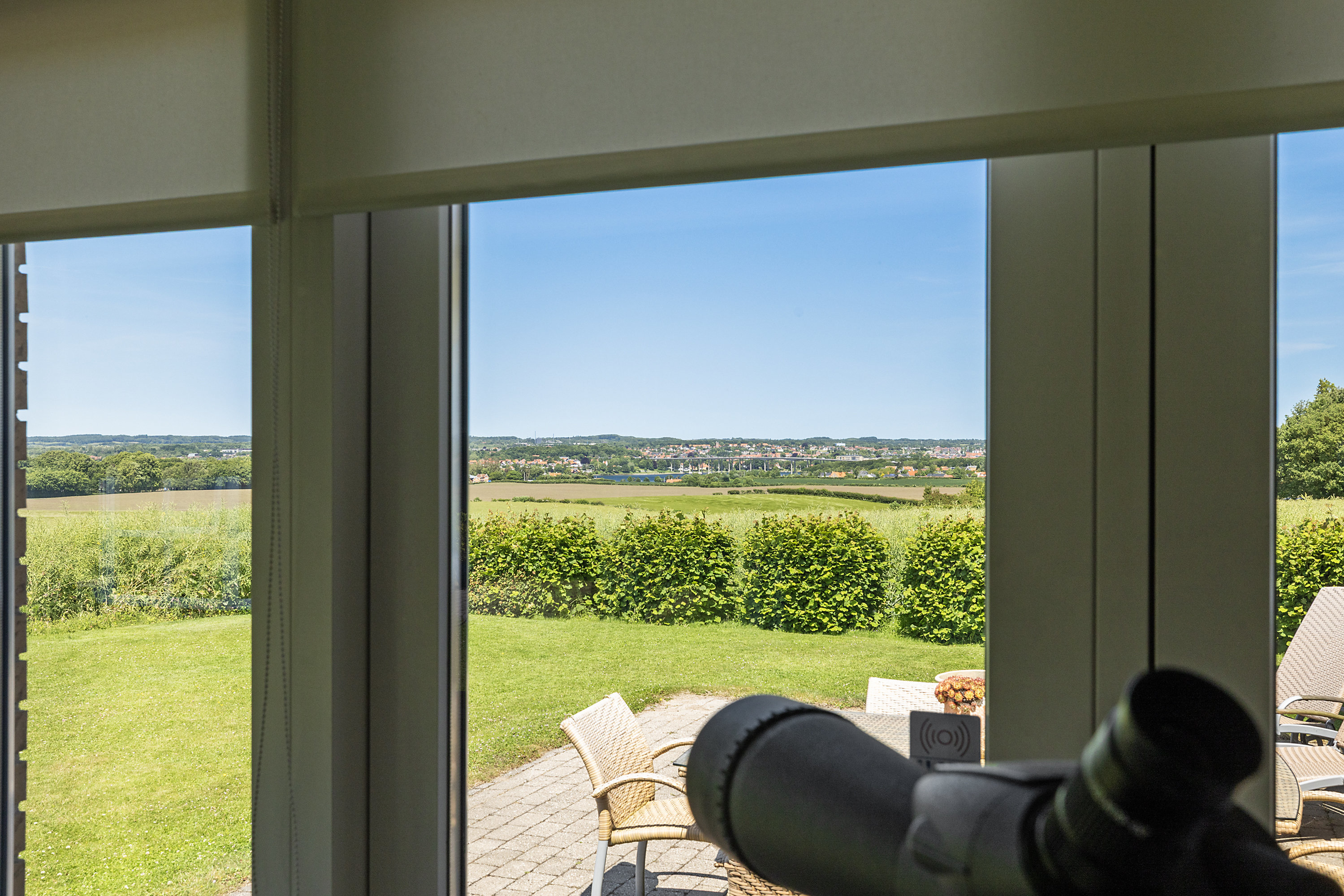 Fremhævet  billede i fuldskærmstilstand. Billede af Sundbrovej 40, 5700 Svendborg