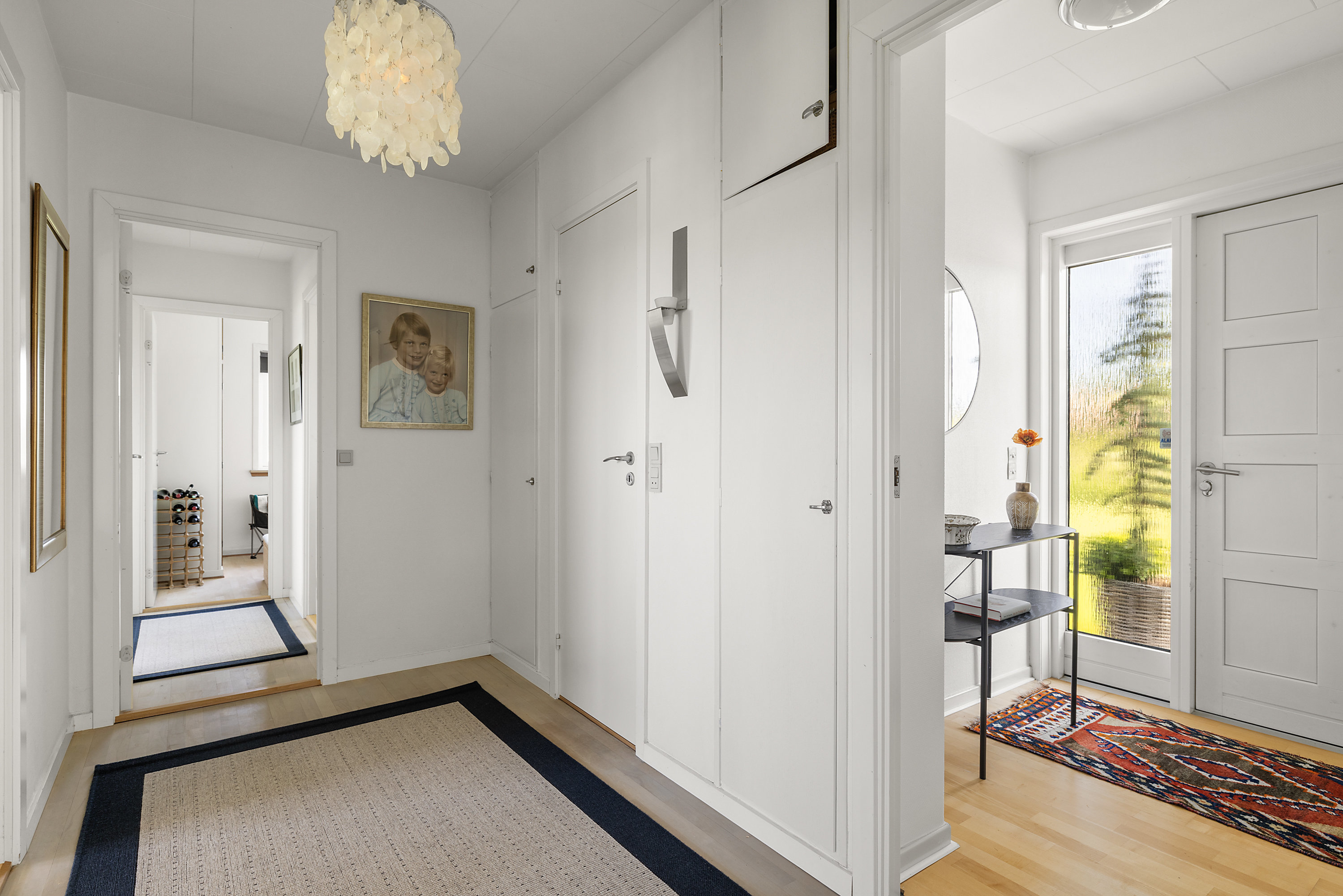 Fremhævet  billede i fuldskærmstilstand. Billede af Sundbrovej 40, 5700 Svendborg