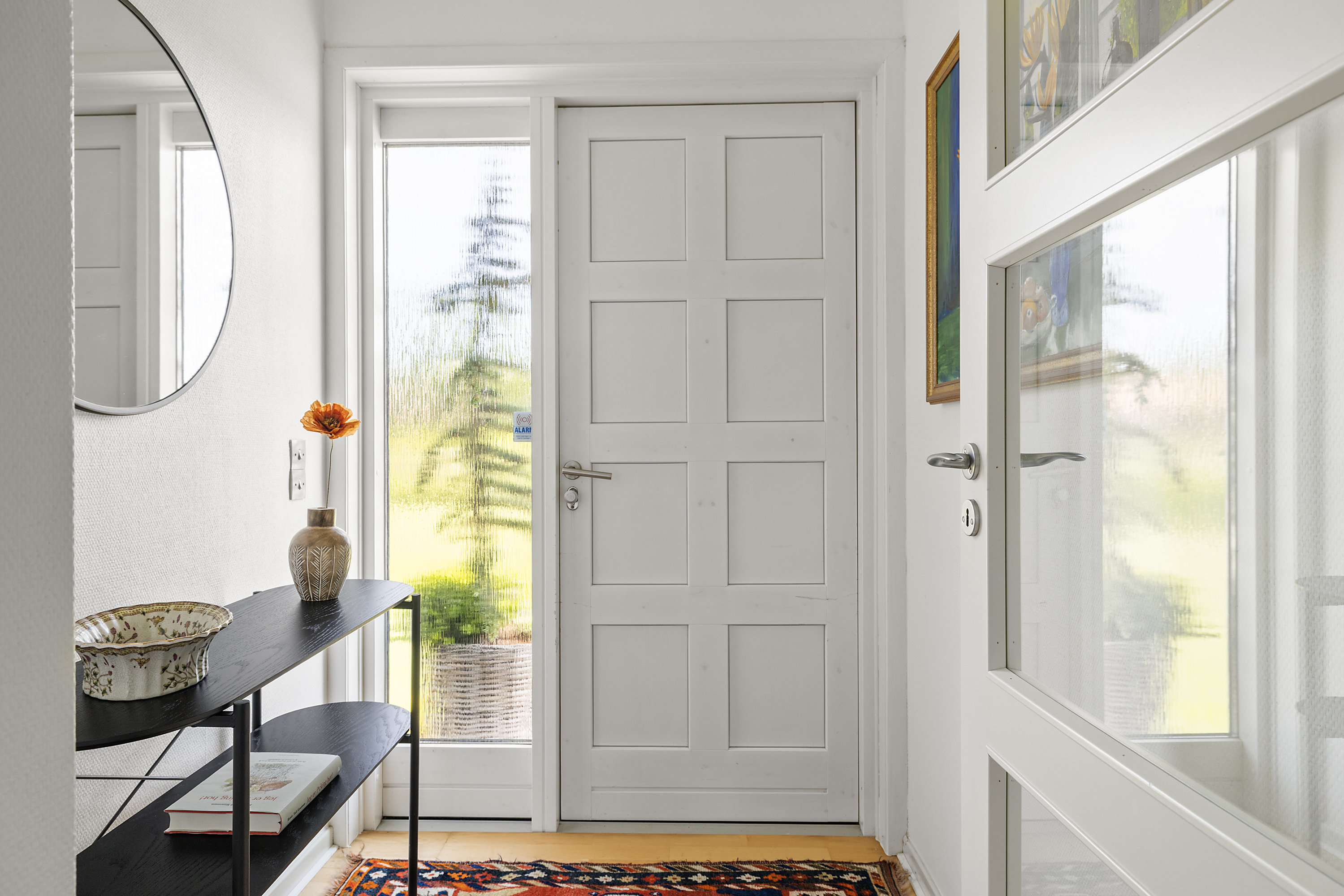 Fremhævet  billede i fuldskærmstilstand. Billede af Sundbrovej 40, 5700 Svendborg