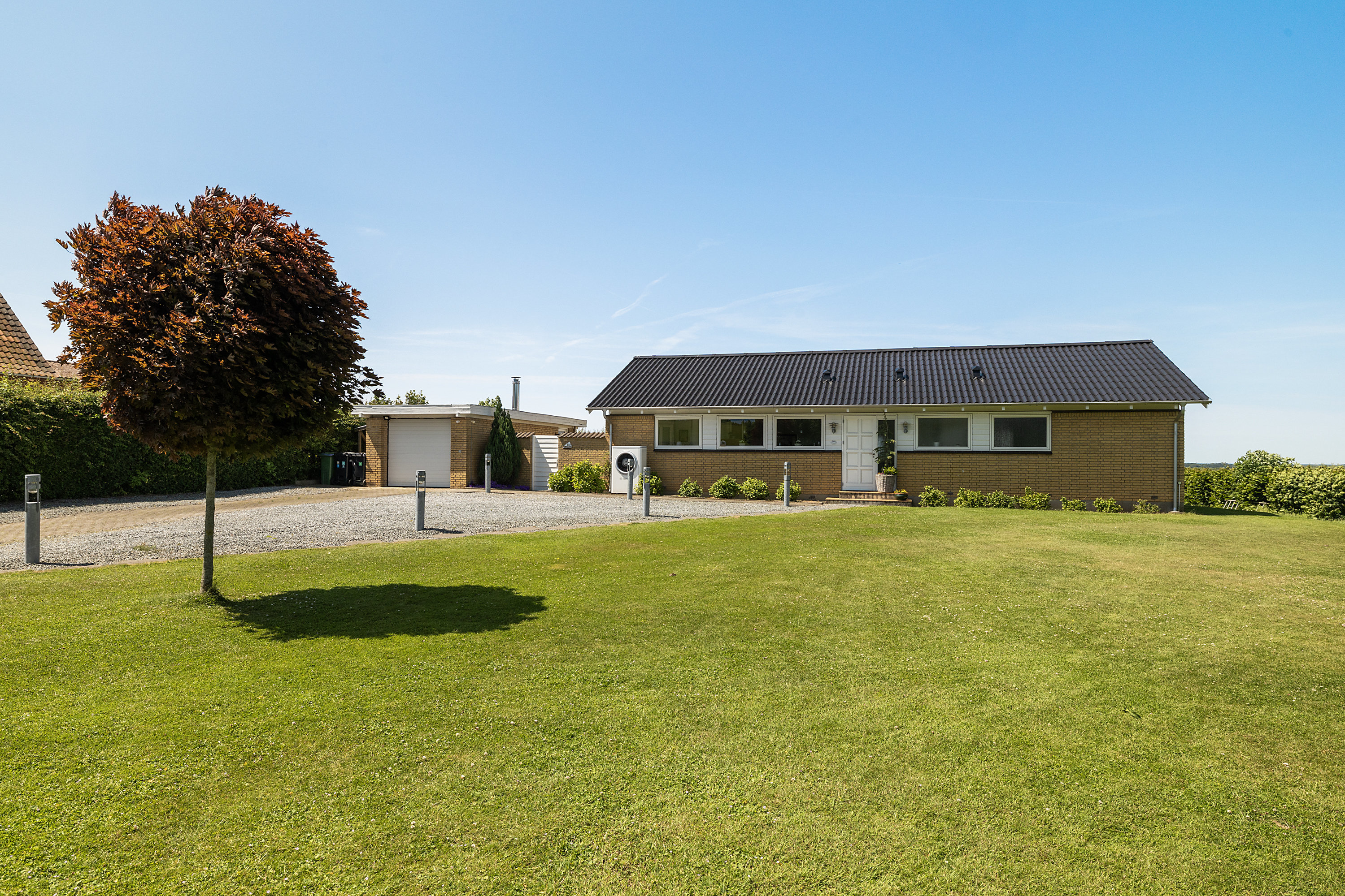 Miniaturebillede 1: . Billede af Sundbrovej 40, 5700 Svendborg