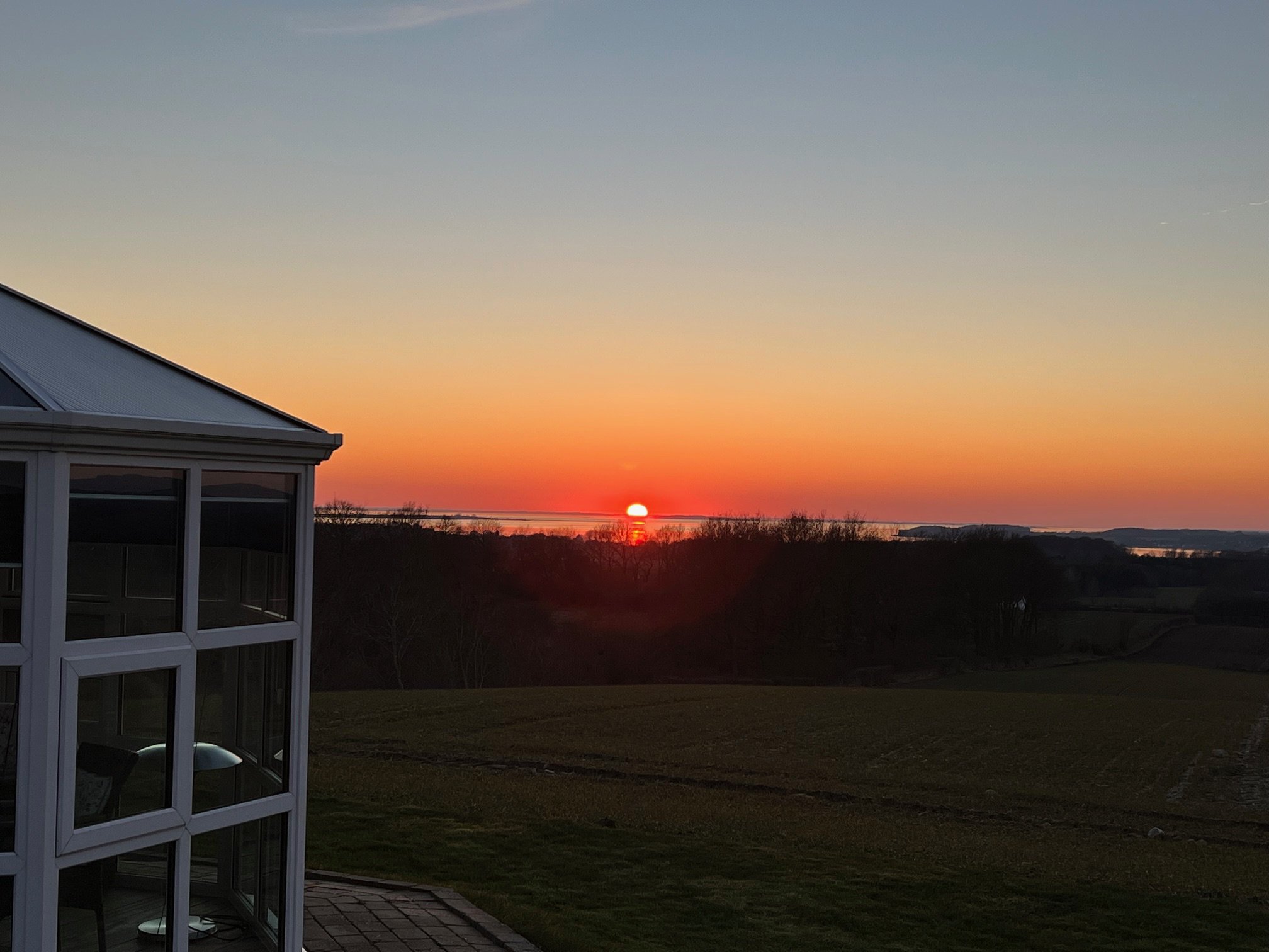 Fremhævet  billede i fuldskærmstilstand. Billede af Sundbrovej 40, 5700 Svendborg