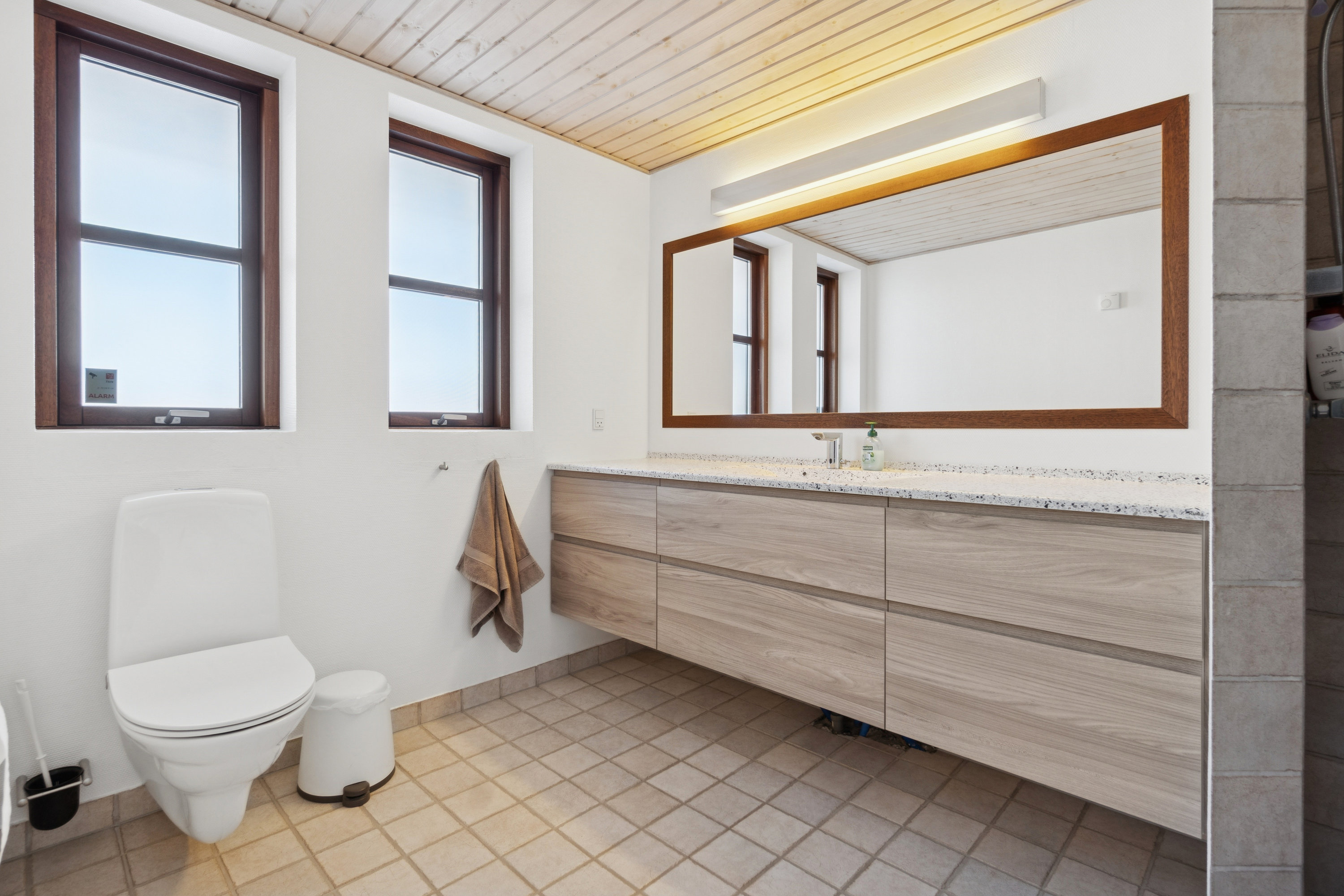 Miniaturebillede 1: . Billede af Thyrasvej 20, 7760 Hurup Thy