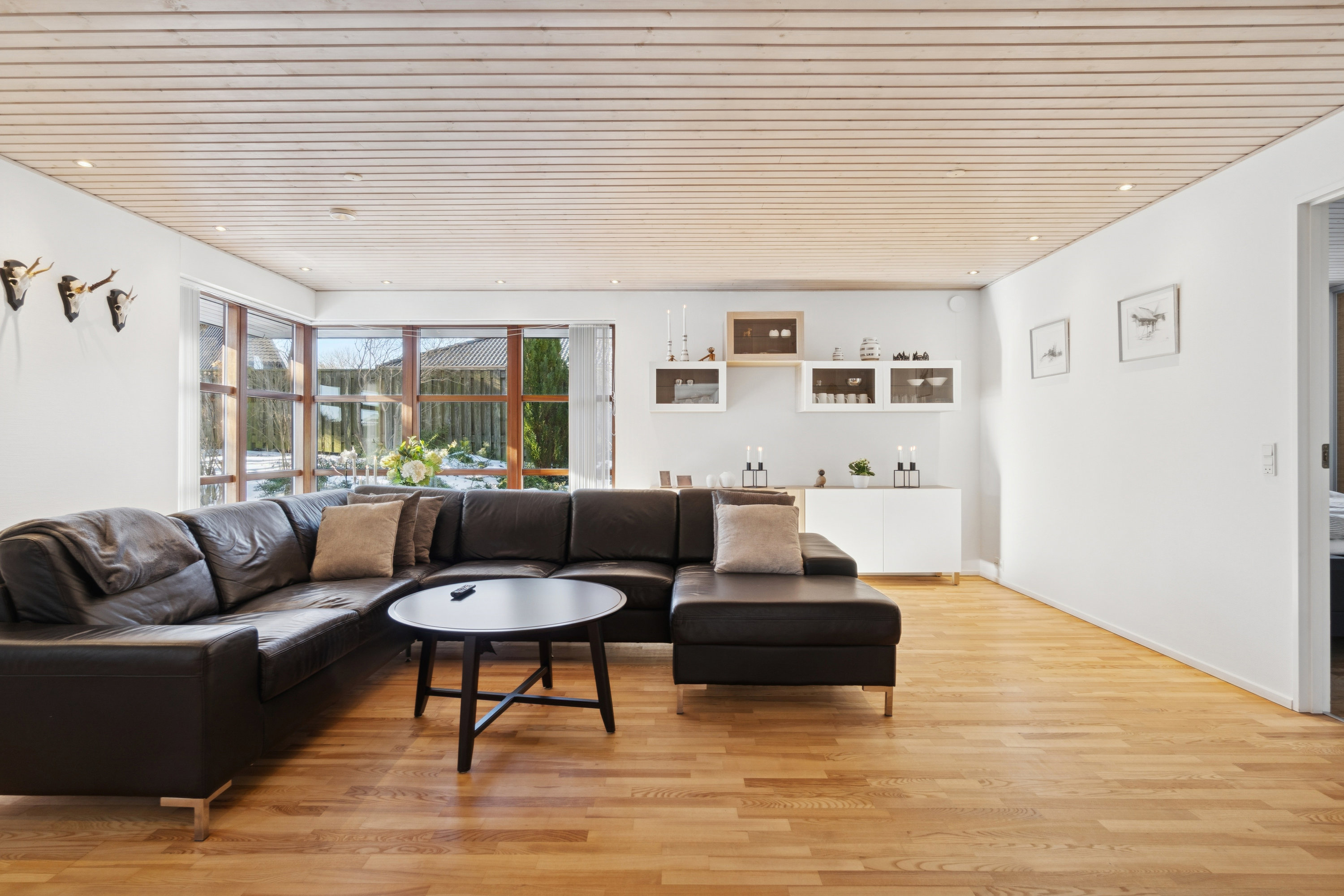 Miniaturebillede 2: . Billede af Thyrasvej 20, 7760 Hurup Thy