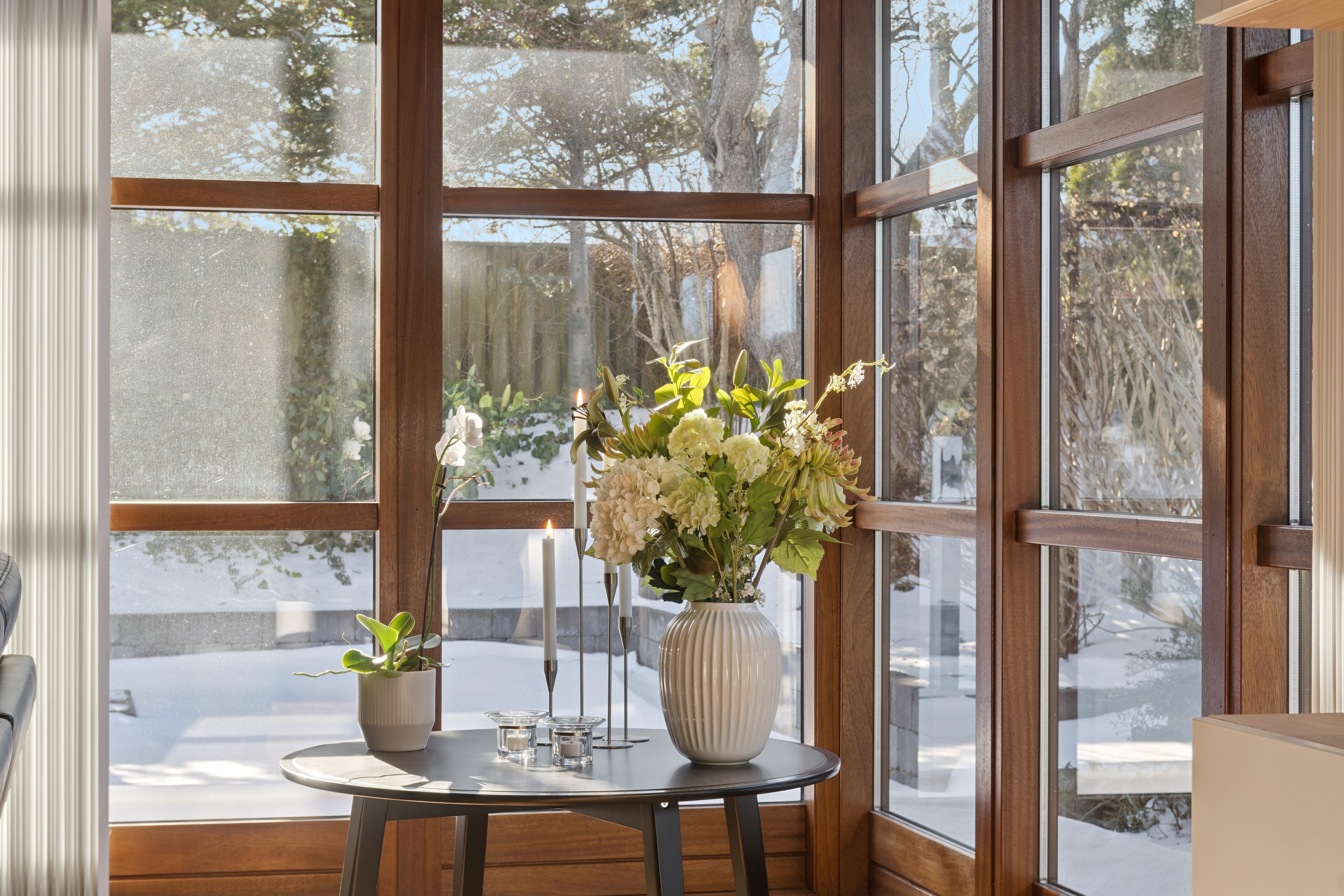 Fremhævet  billede i fuldskærmstilstand. Billede af Thyrasvej 20, 7760 Hurup Thy