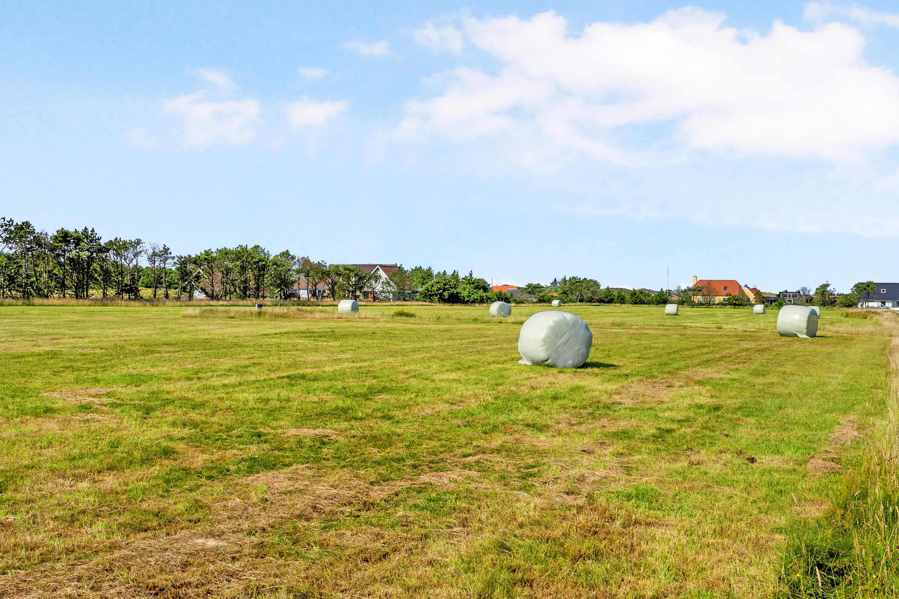 Fremhævet område billede i fuldskærmstilstand. Billede af Stenbjerg Parken 12, Stenbjerg, 7752 Snedsted