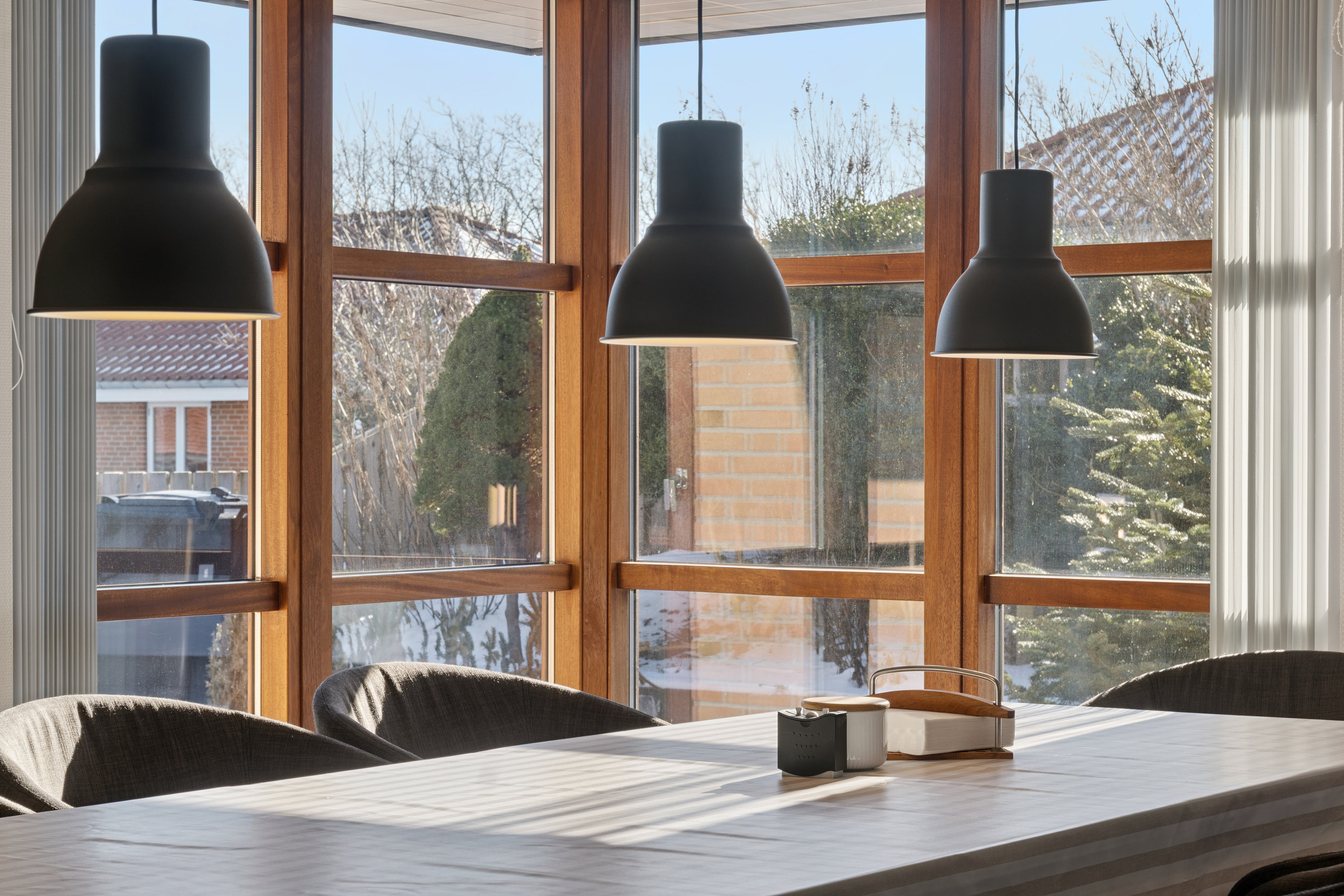 Fremhævet  billede i fuldskærmstilstand. Billede af Thyrasvej 20, 7760 Hurup Thy