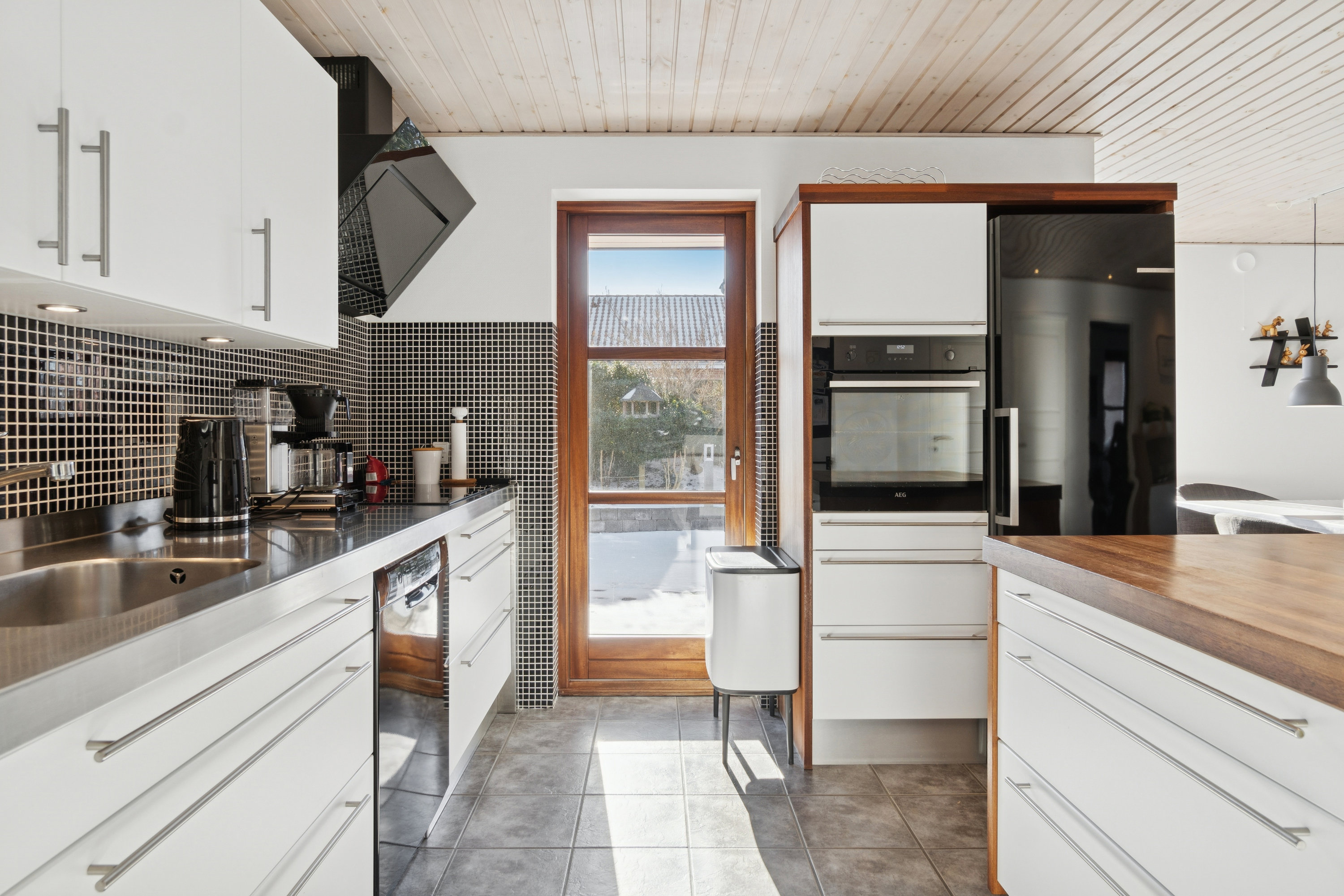 Fremhævet  billede i fuldskærmstilstand. Billede af Thyrasvej 20, 7760 Hurup Thy