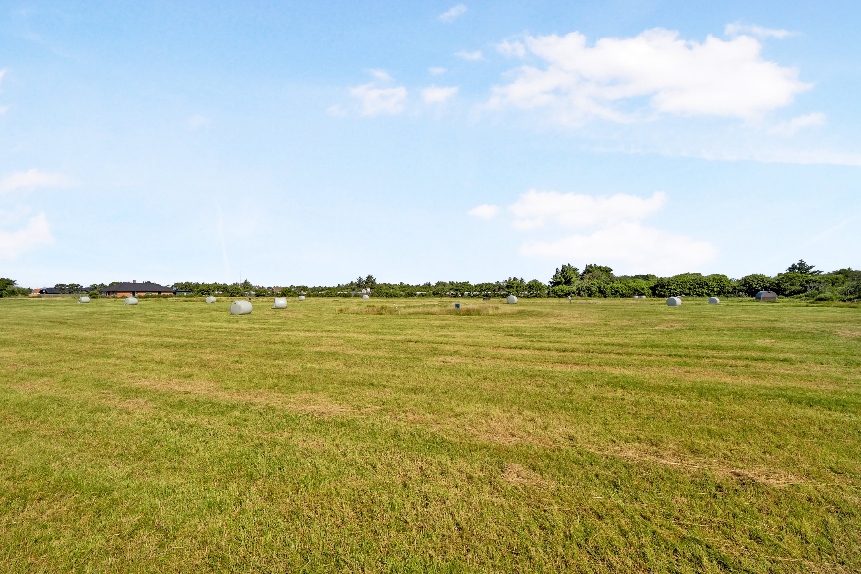 Fremhævet omgivelser billede i fuldskærmstilstand. Billede af Stenbjerg Parken 12, Stenbjerg, 7752 Snedsted